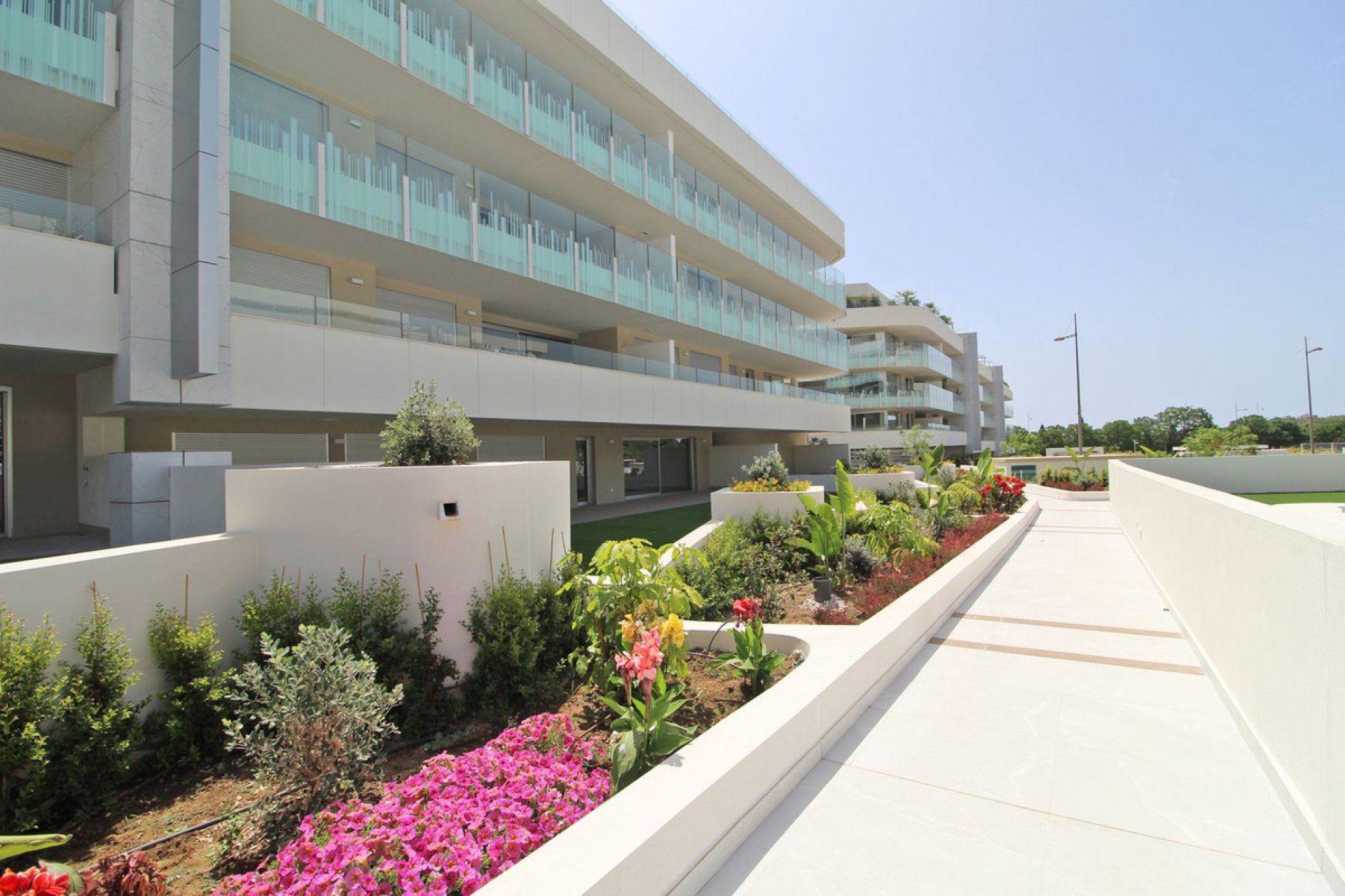 Reventa - Apartment - Middle Floor Apartment - Marbella - San Pedro De Alcantara