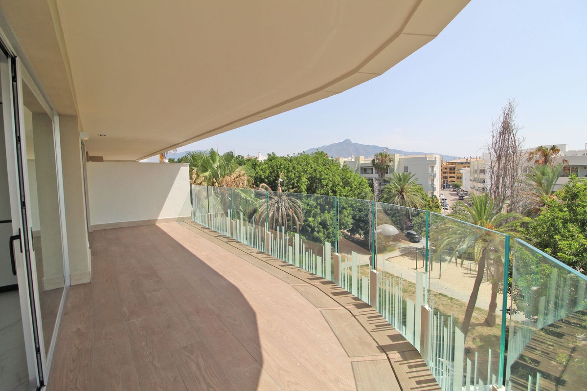 Reventa - Apartment - Middle Floor Apartment - Marbella - San Pedro De Alcantara