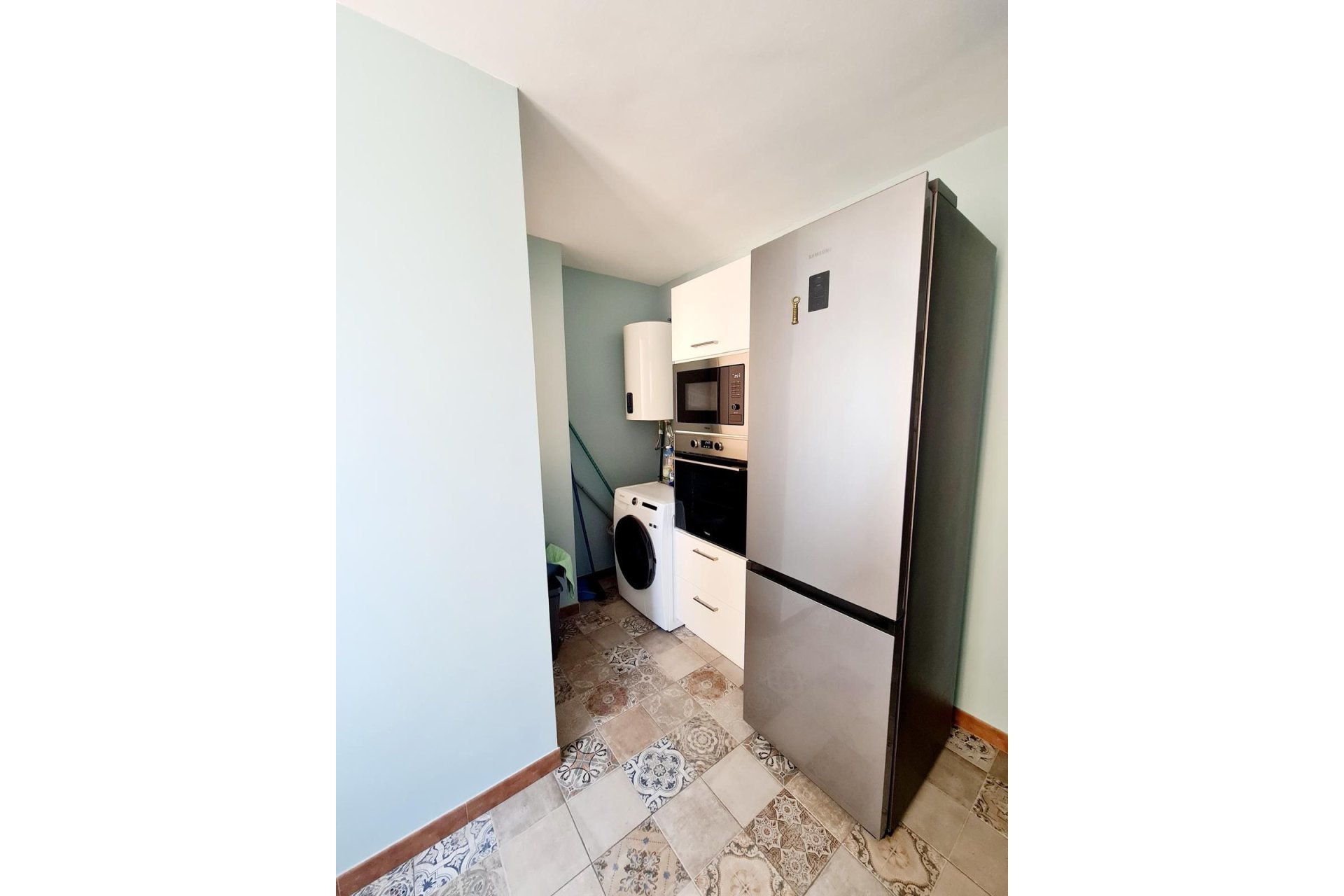 Reventa - Apartment - Middle Floor Apartment - Marbella - San Pedro De Alcantara