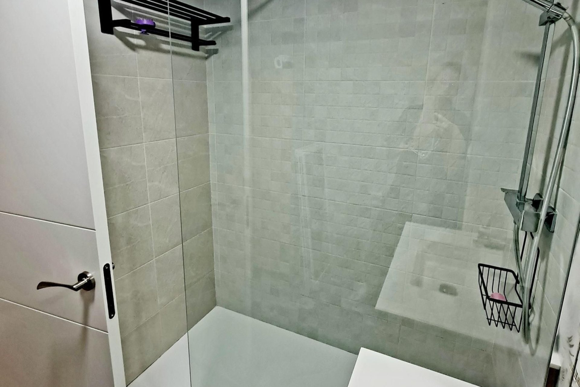 Reventa - Apartment - Middle Floor Apartment - Marbella - San Pedro De Alcantara