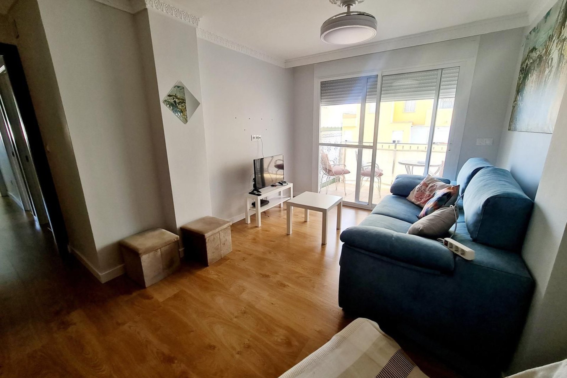 Reventa - Apartment - Middle Floor Apartment - Marbella - San Pedro De Alcantara