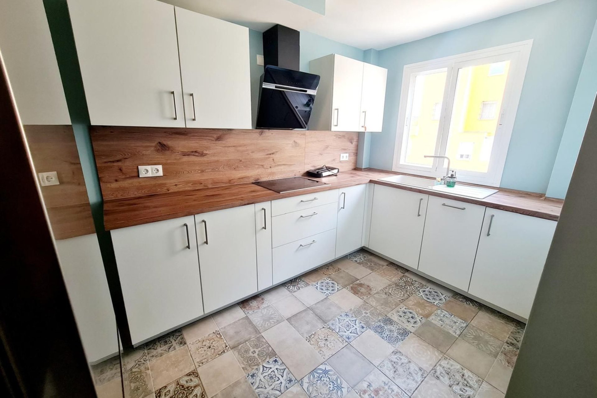 Reventa - Apartment - Middle Floor Apartment - Marbella - San Pedro De Alcantara