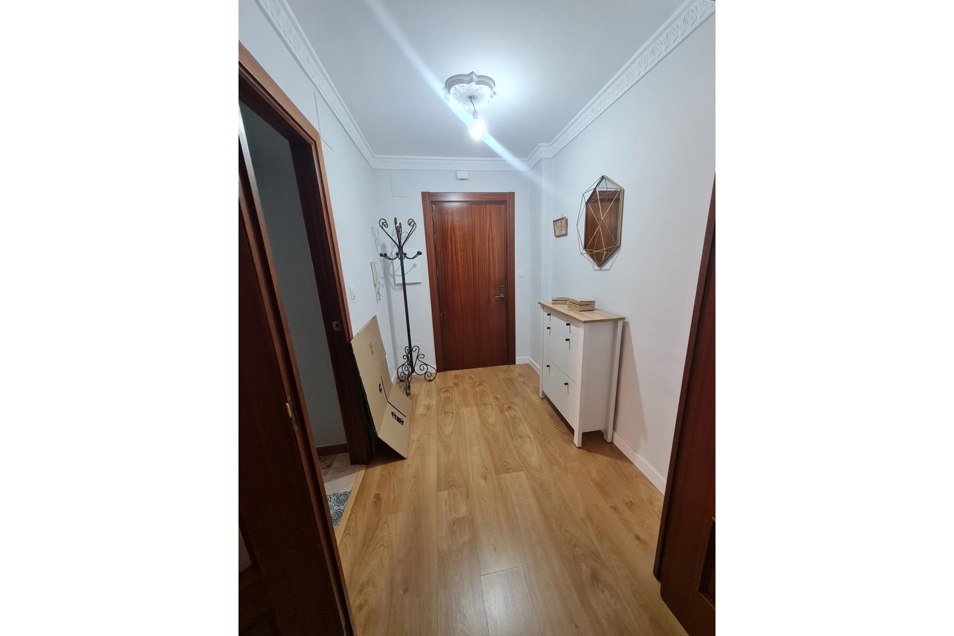 Reventa - Apartment - Middle Floor Apartment - Marbella - San Pedro De Alcantara