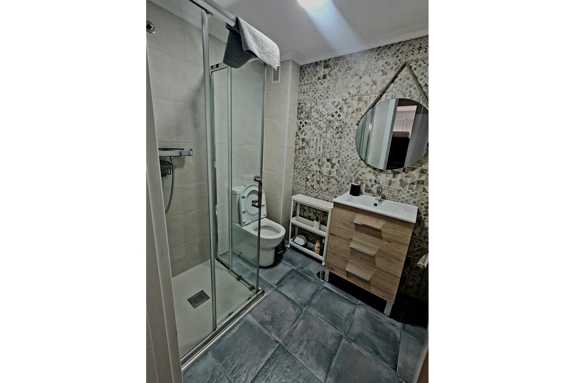 Reventa - Apartment - Middle Floor Apartment - Marbella - San Pedro De Alcantara