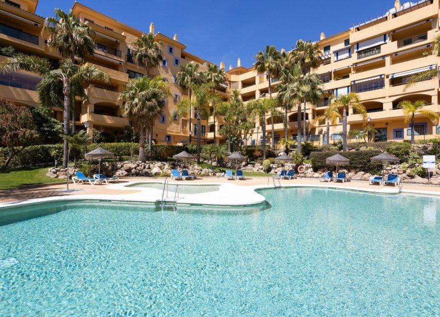 Reventa - Apartment - Middle Floor Apartment - Marbella - San Pedro De Alcantara