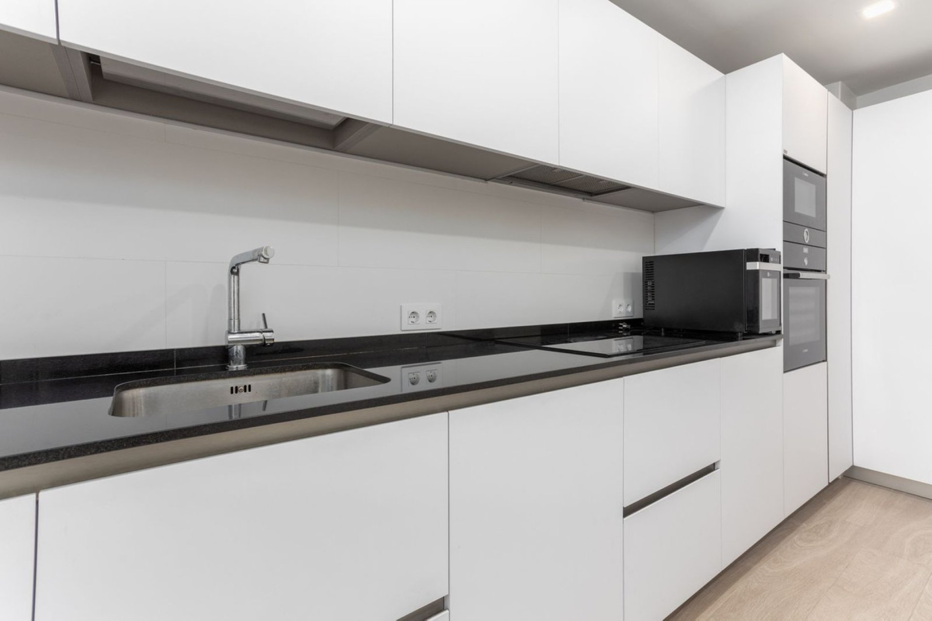 Reventa - Apartment - Middle Floor Apartment - Marbella - San Pedro De Alcantara