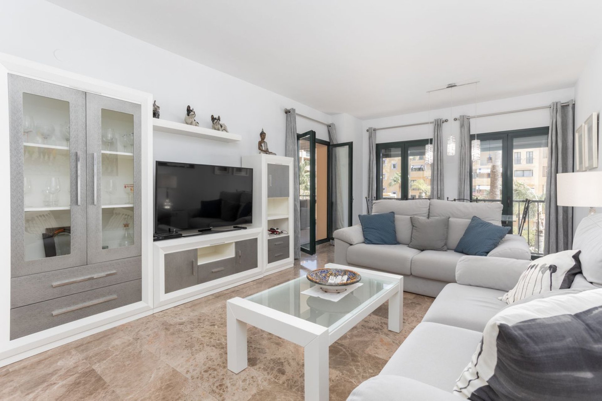 Reventa - Apartment - Middle Floor Apartment - Marbella - San Pedro De Alcantara