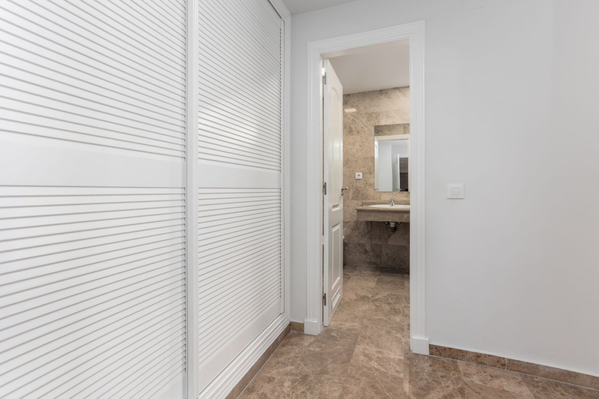 Reventa - Apartment - Middle Floor Apartment - Marbella - San Pedro De Alcantara