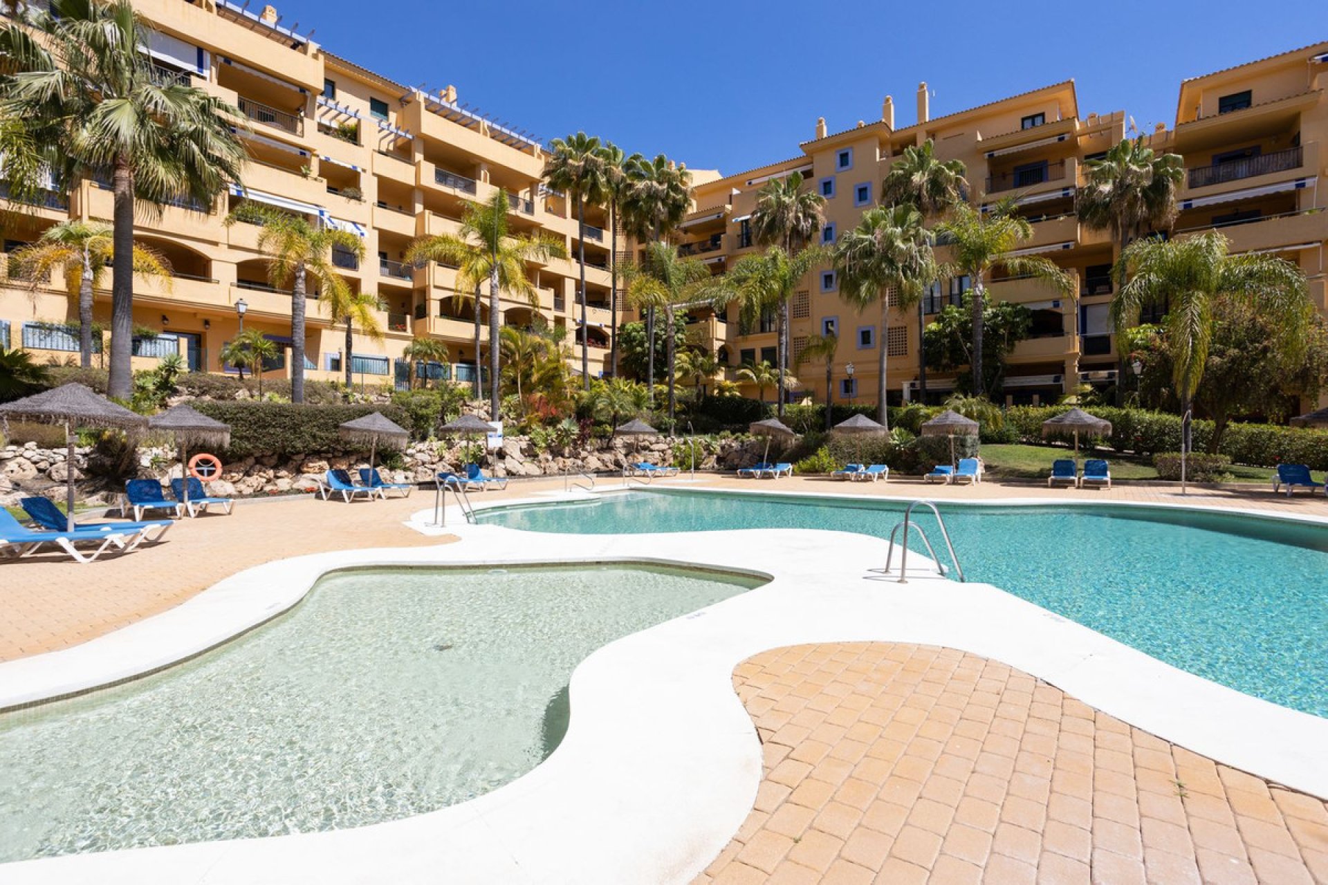 Reventa - Apartment - Middle Floor Apartment - Marbella - San Pedro De Alcantara