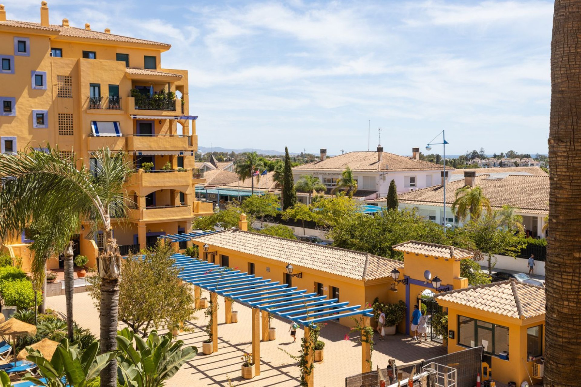 Reventa - Apartment - Middle Floor Apartment - Marbella - San Pedro De Alcantara