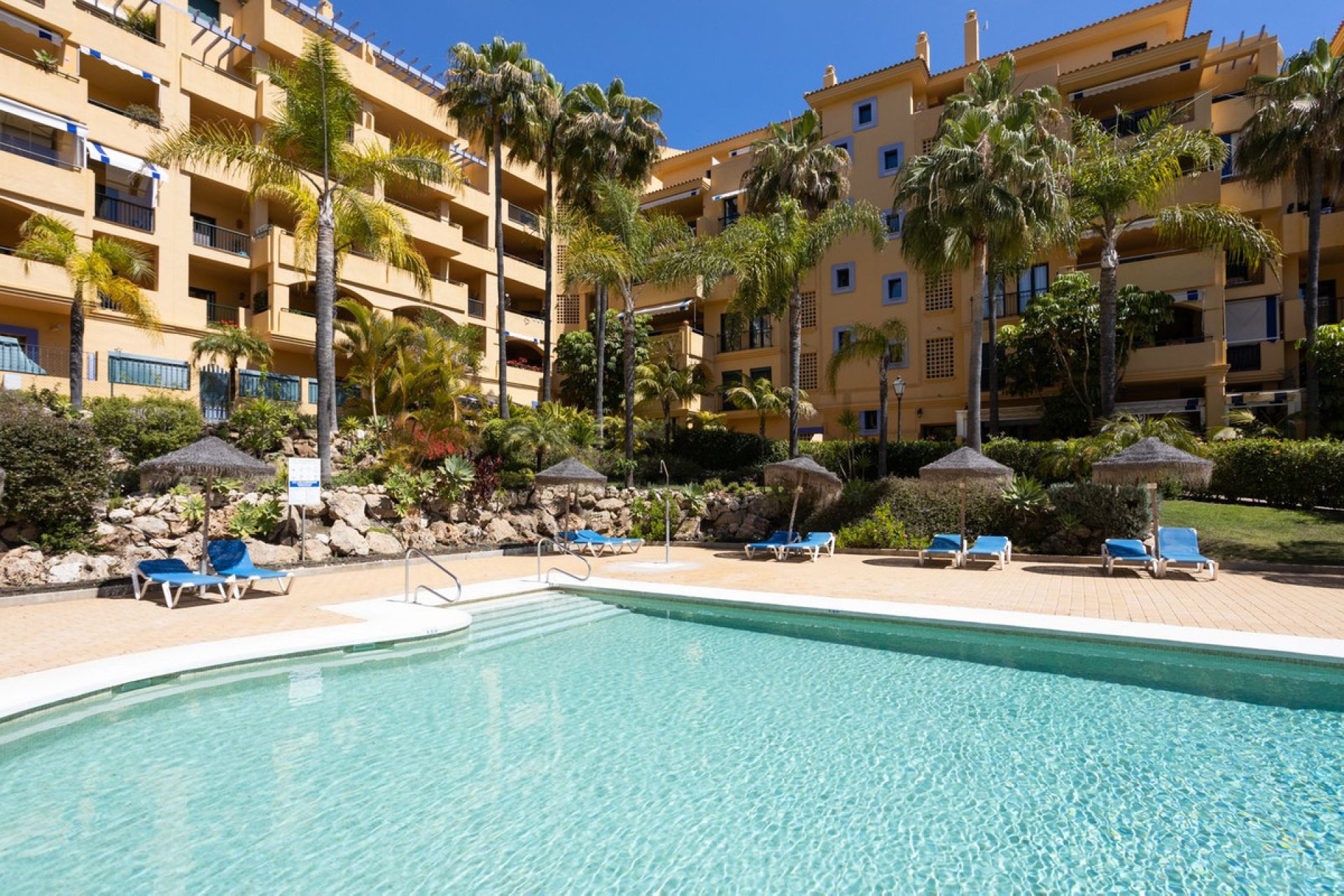 Reventa - Apartment - Middle Floor Apartment - Marbella - San Pedro De Alcantara