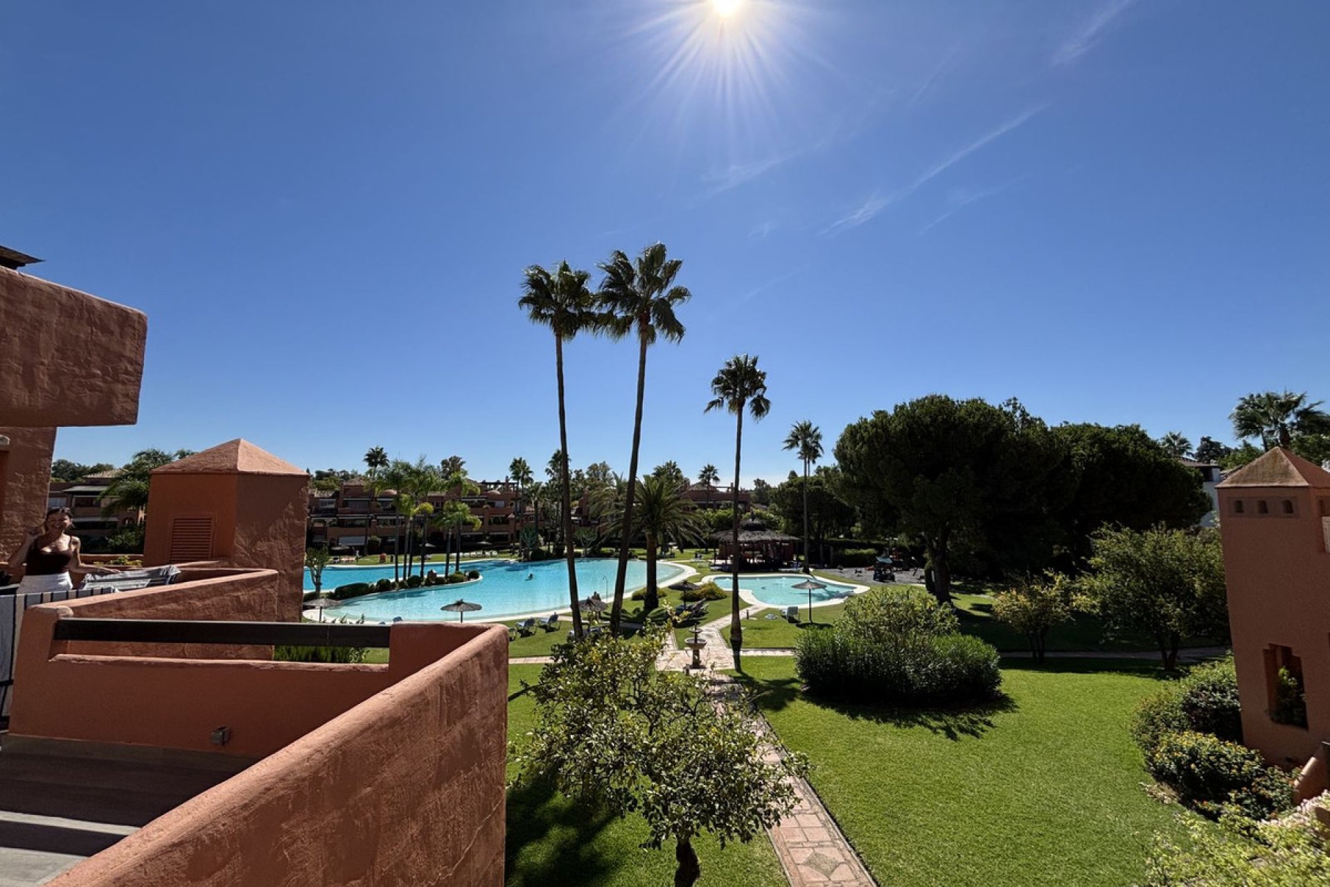 Reventa - Apartment - Middle Floor Apartment - Marbella - San Pedro De Alcantara