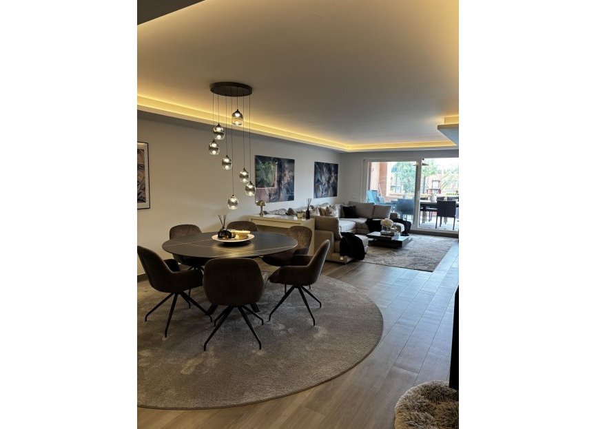 Reventa - Apartment - Middle Floor Apartment - Marbella - San Pedro De Alcantara