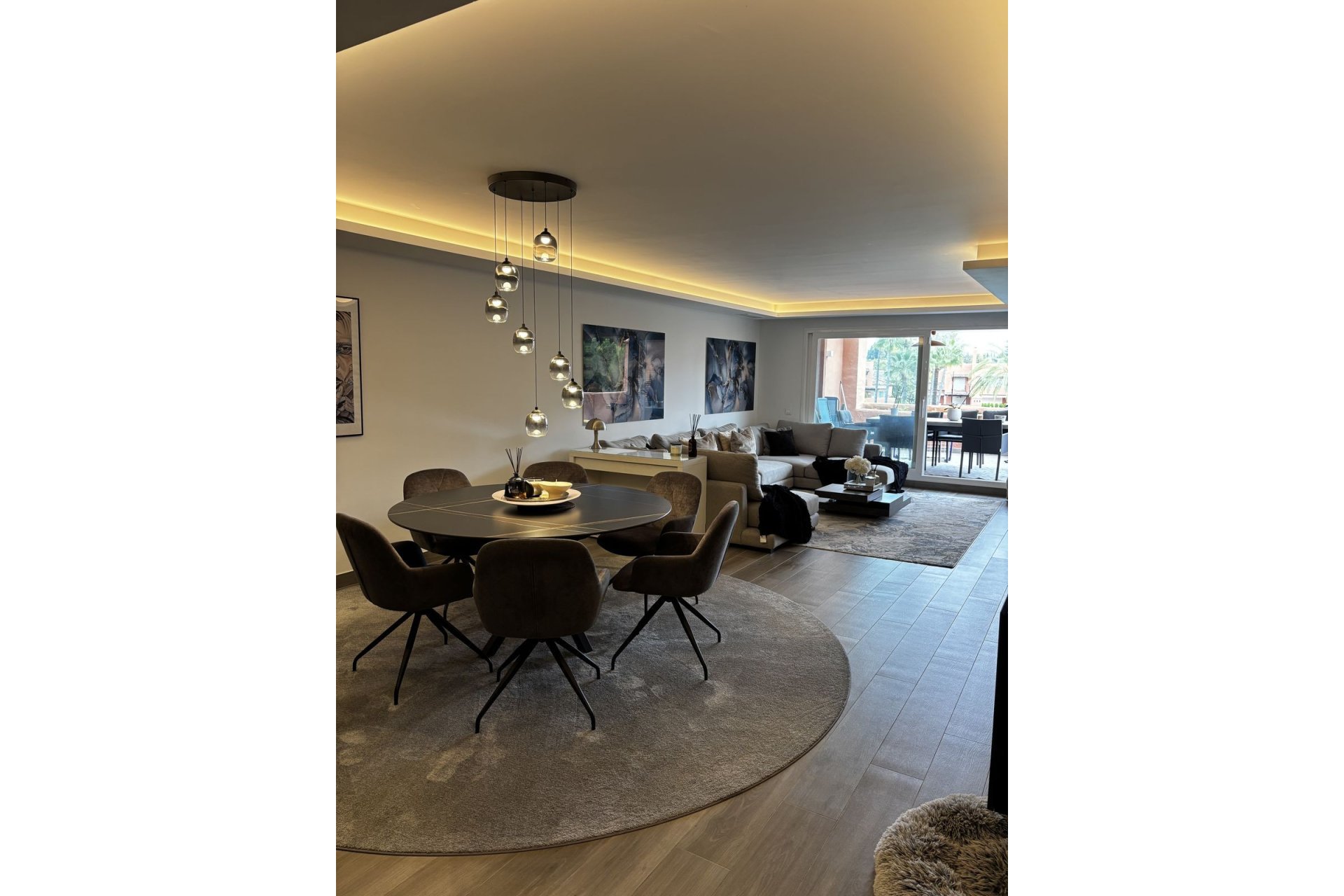 Reventa - Apartment - Middle Floor Apartment - Marbella - San Pedro De Alcantara