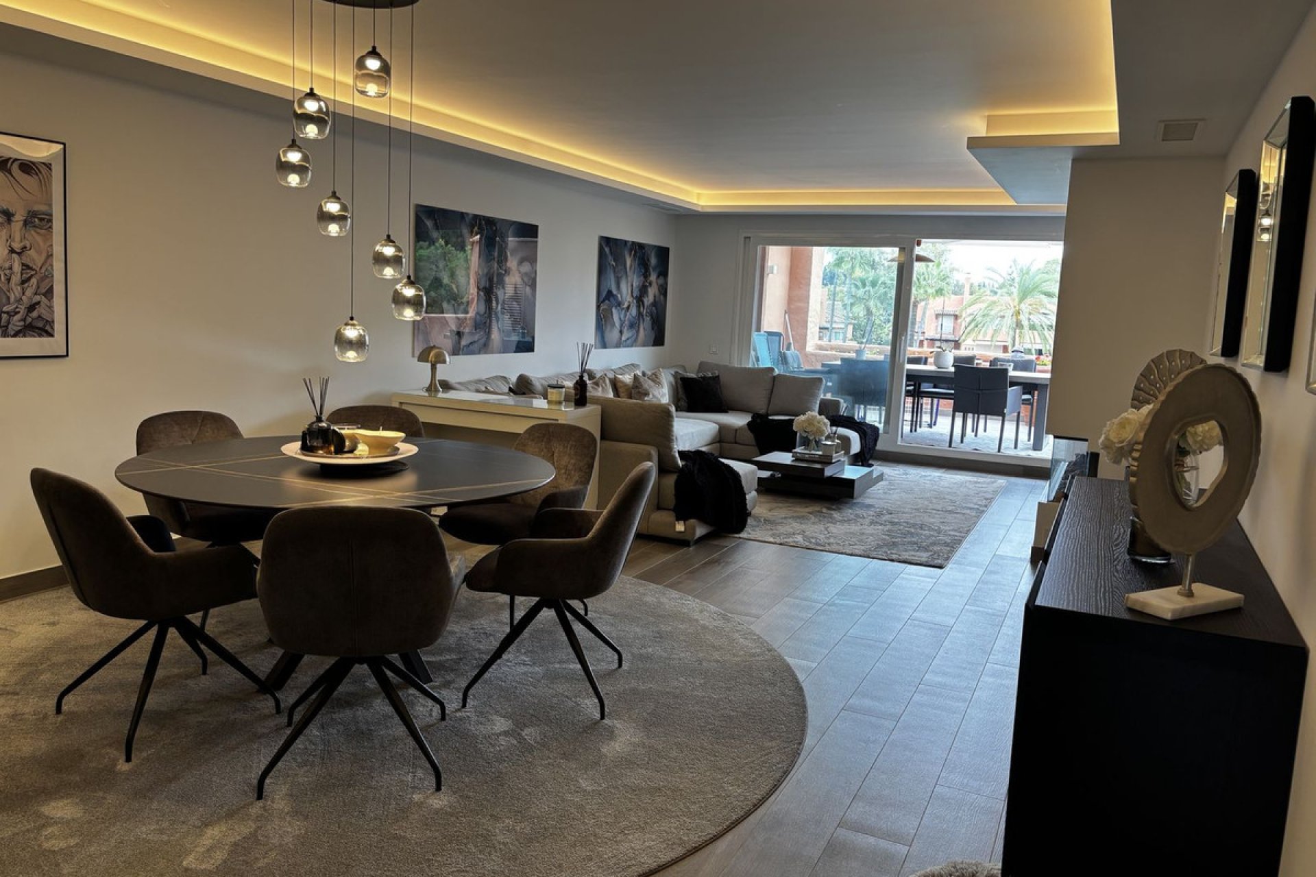 Reventa - Apartment - Middle Floor Apartment - Marbella - San Pedro De Alcantara