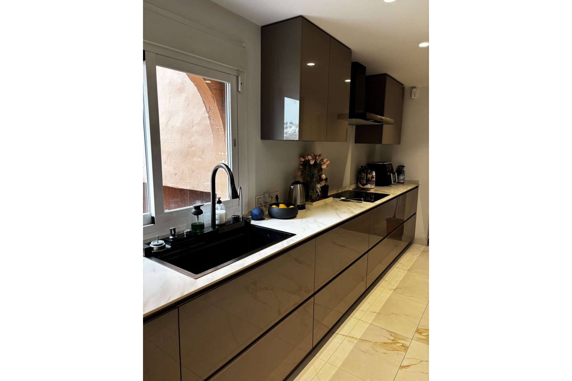 Reventa - Apartment - Middle Floor Apartment - Marbella - San Pedro De Alcantara