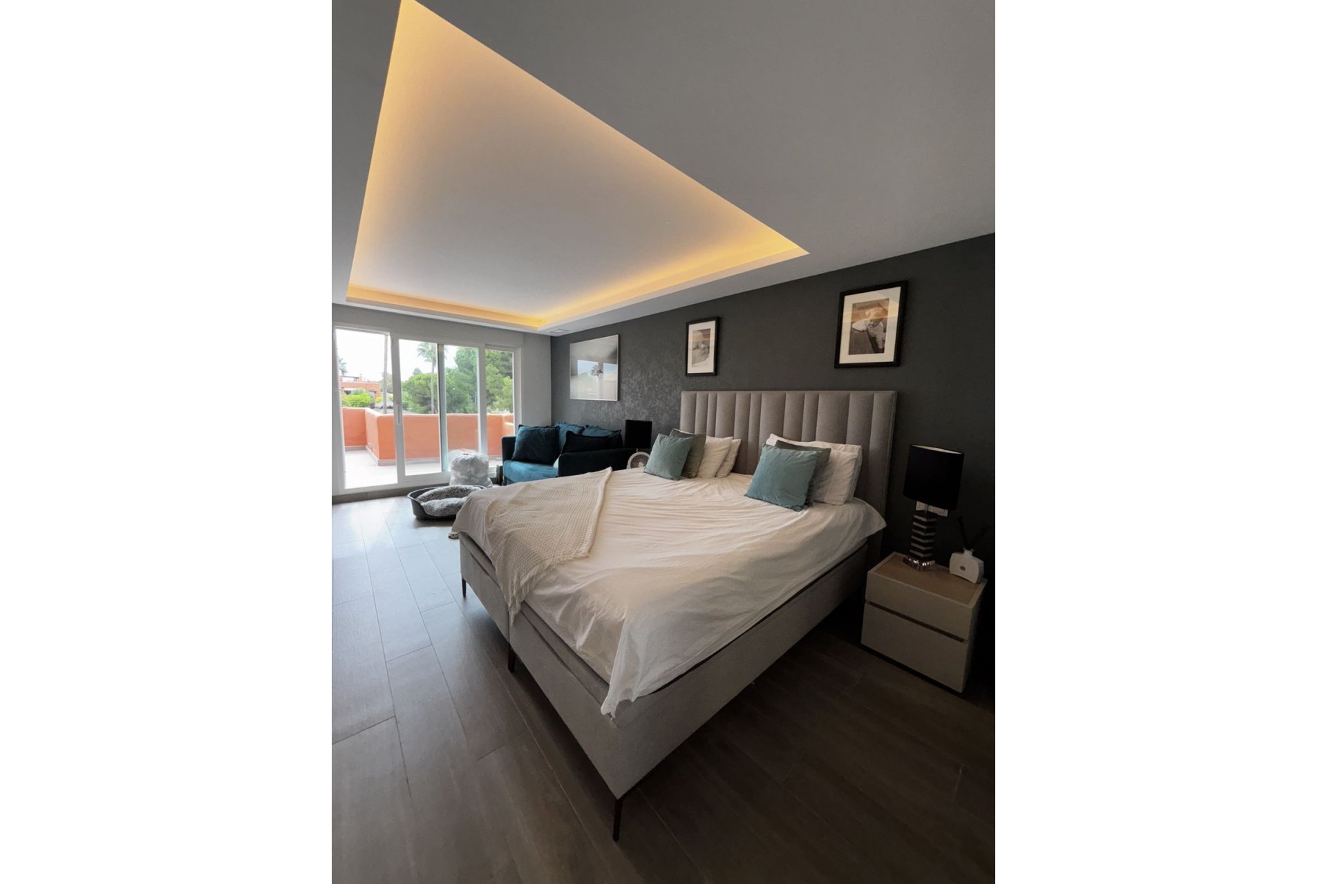 Reventa - Apartment - Middle Floor Apartment - Marbella - San Pedro De Alcantara