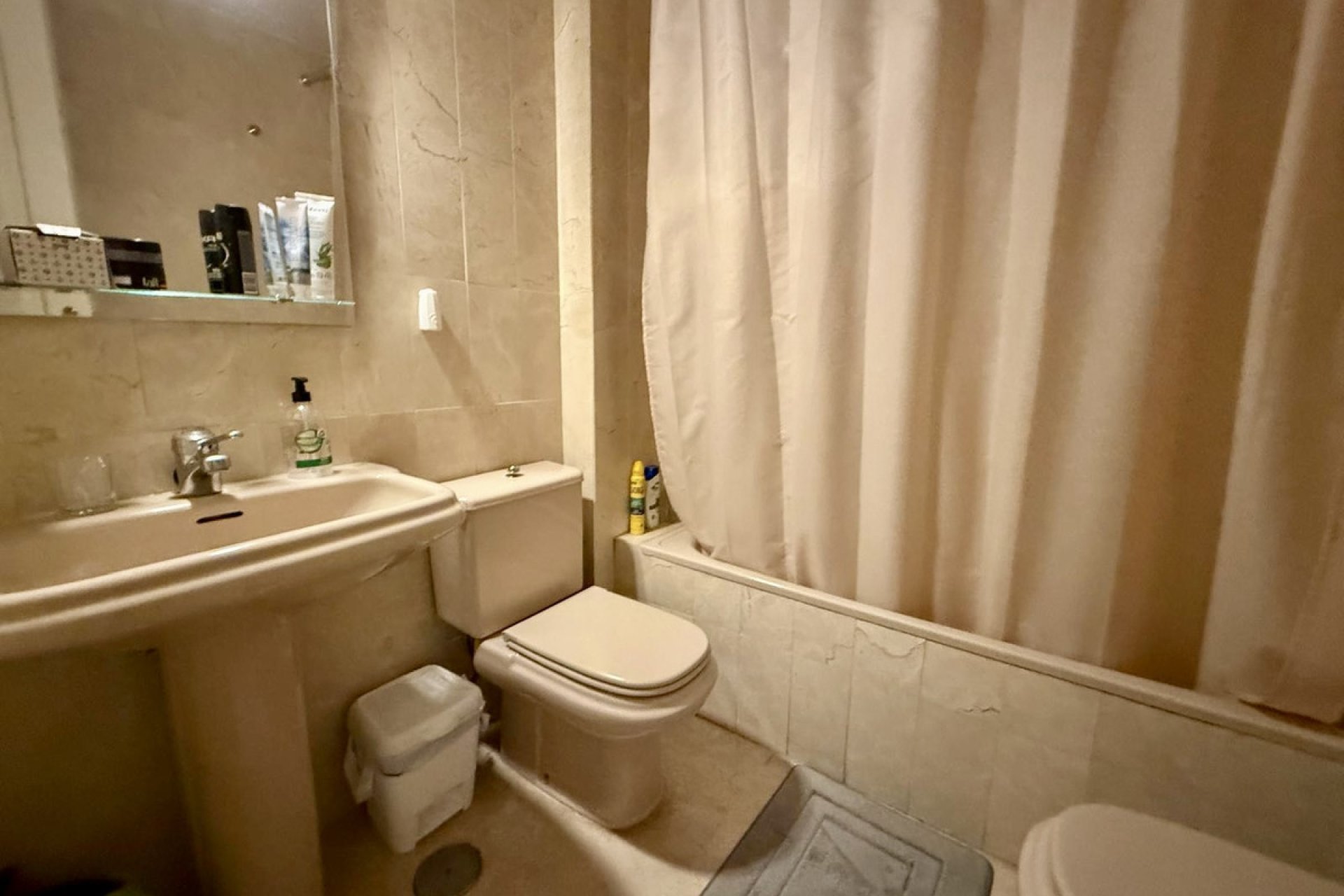 Reventa - Apartment - Middle Floor Apartment - Marbella - San Pedro De Alcantara