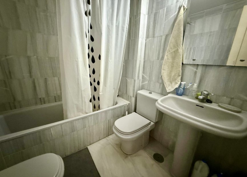 Reventa - Apartment - Middle Floor Apartment - Marbella - San Pedro De Alcantara