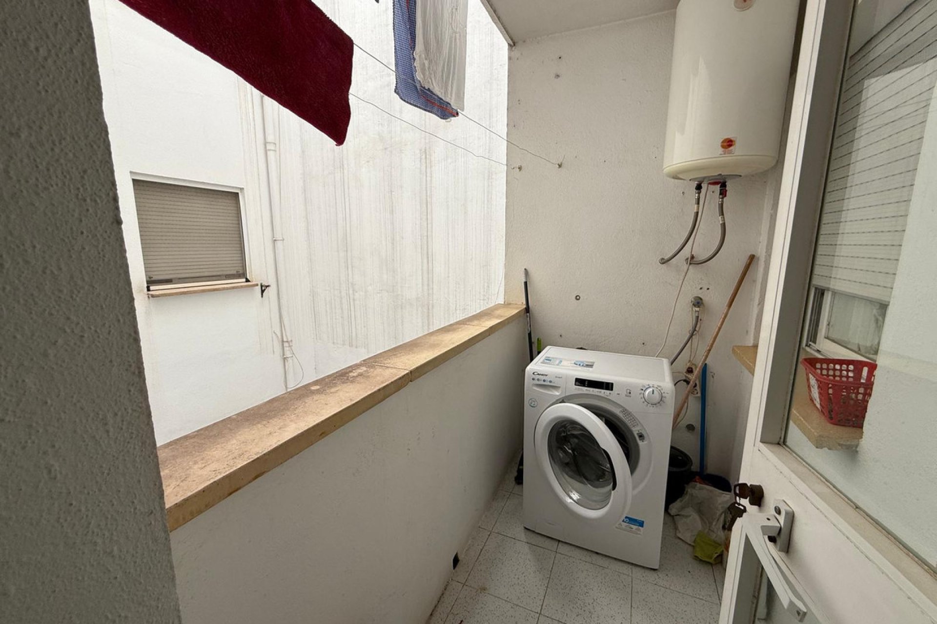 Reventa - Apartment - Middle Floor Apartment - Marbella - San Pedro De Alcantara