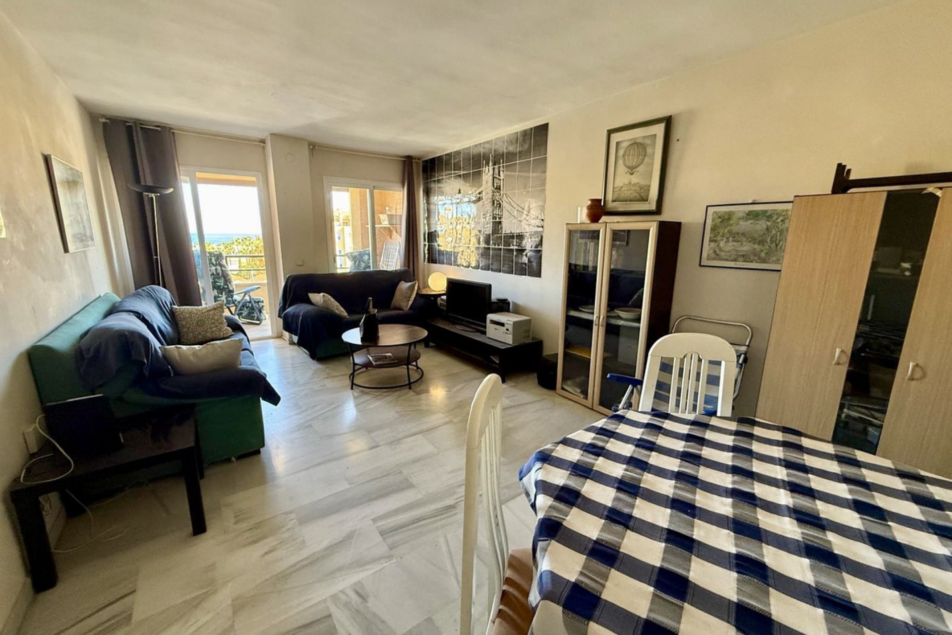 Reventa - Apartment - Middle Floor Apartment - Marbella - San Pedro De Alcantara