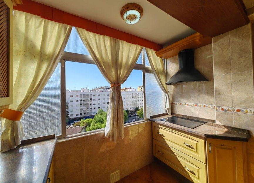 Reventa - Apartment - Middle Floor Apartment - Marbella - San Pedro De Alcantara