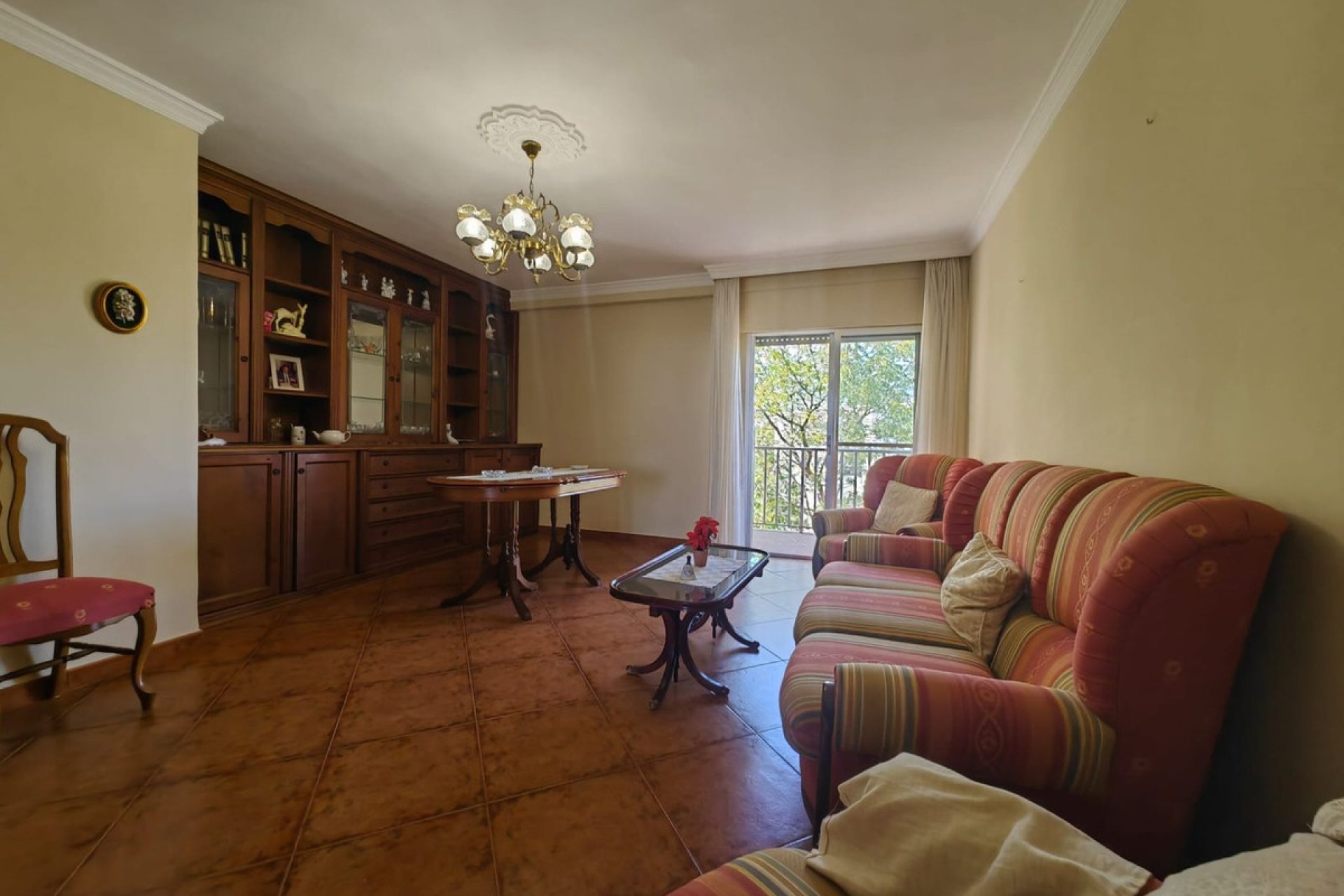 Reventa - Apartment - Middle Floor Apartment - Marbella - San Pedro De Alcantara