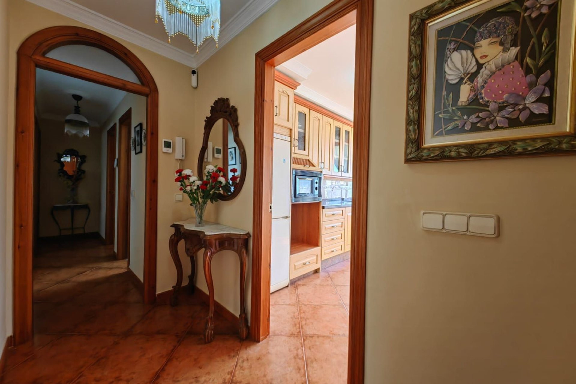 Reventa - Apartment - Middle Floor Apartment - Marbella - San Pedro De Alcantara