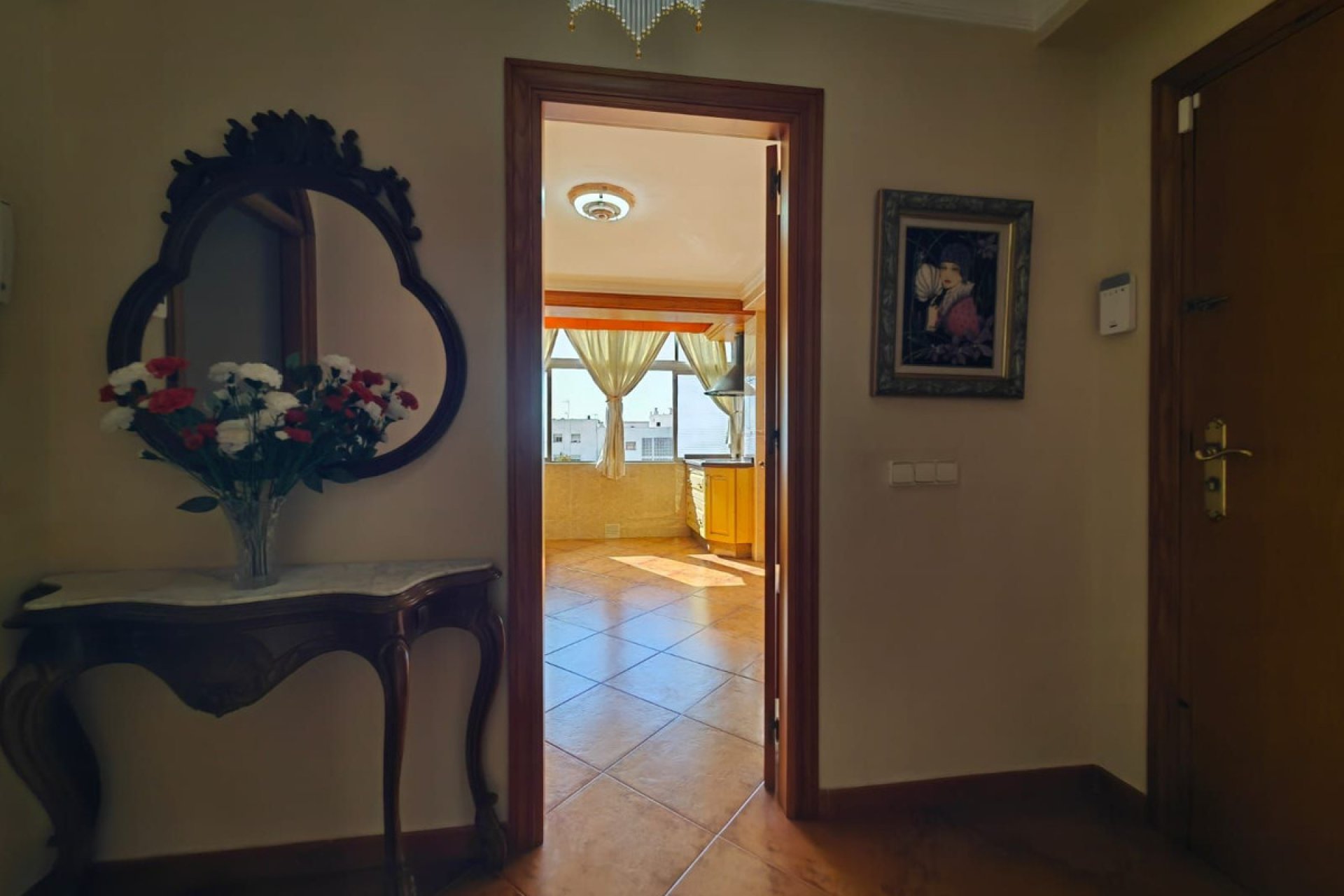 Reventa - Apartment - Middle Floor Apartment - Marbella - San Pedro De Alcantara