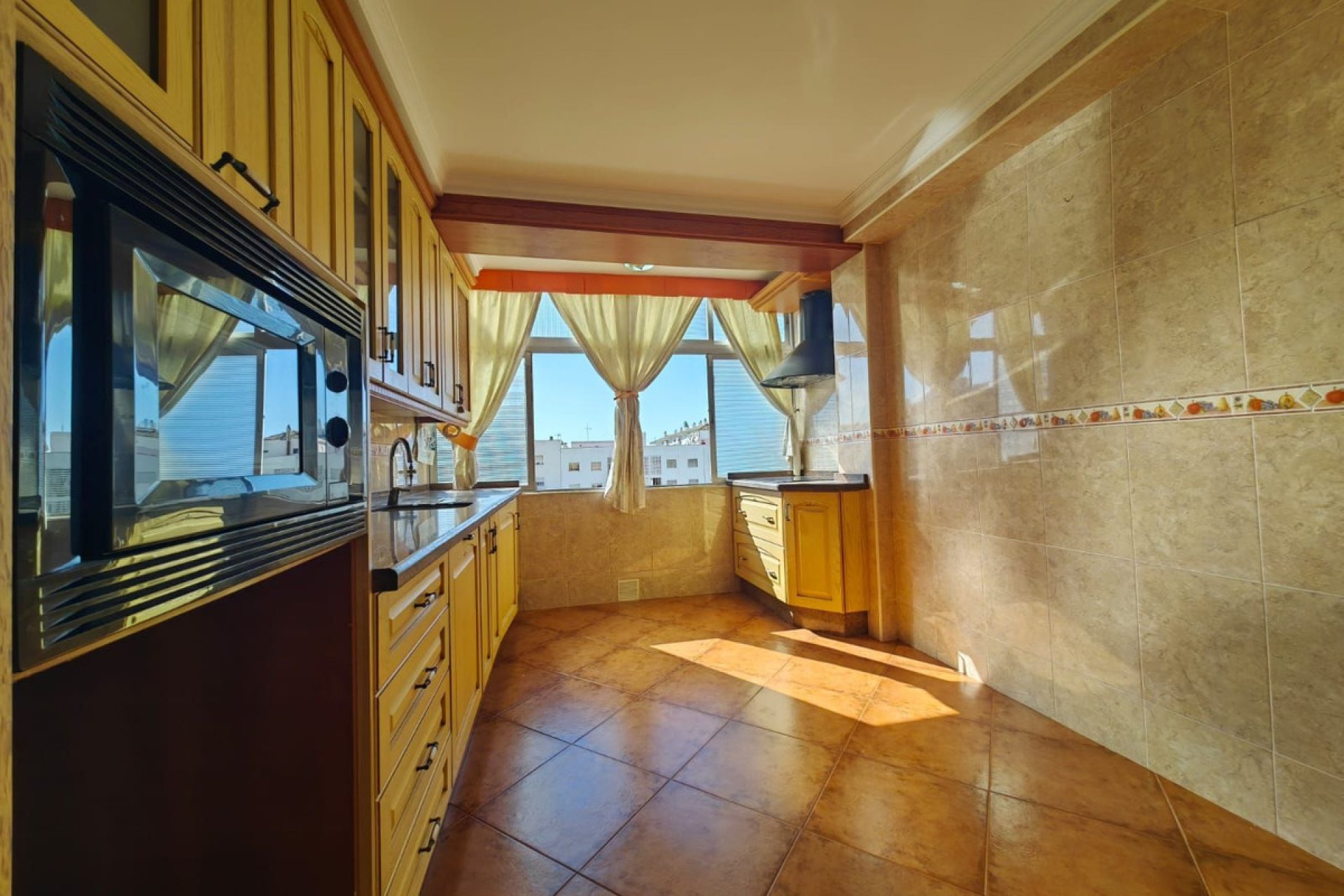 Reventa - Apartment - Middle Floor Apartment - Marbella - San Pedro De Alcantara