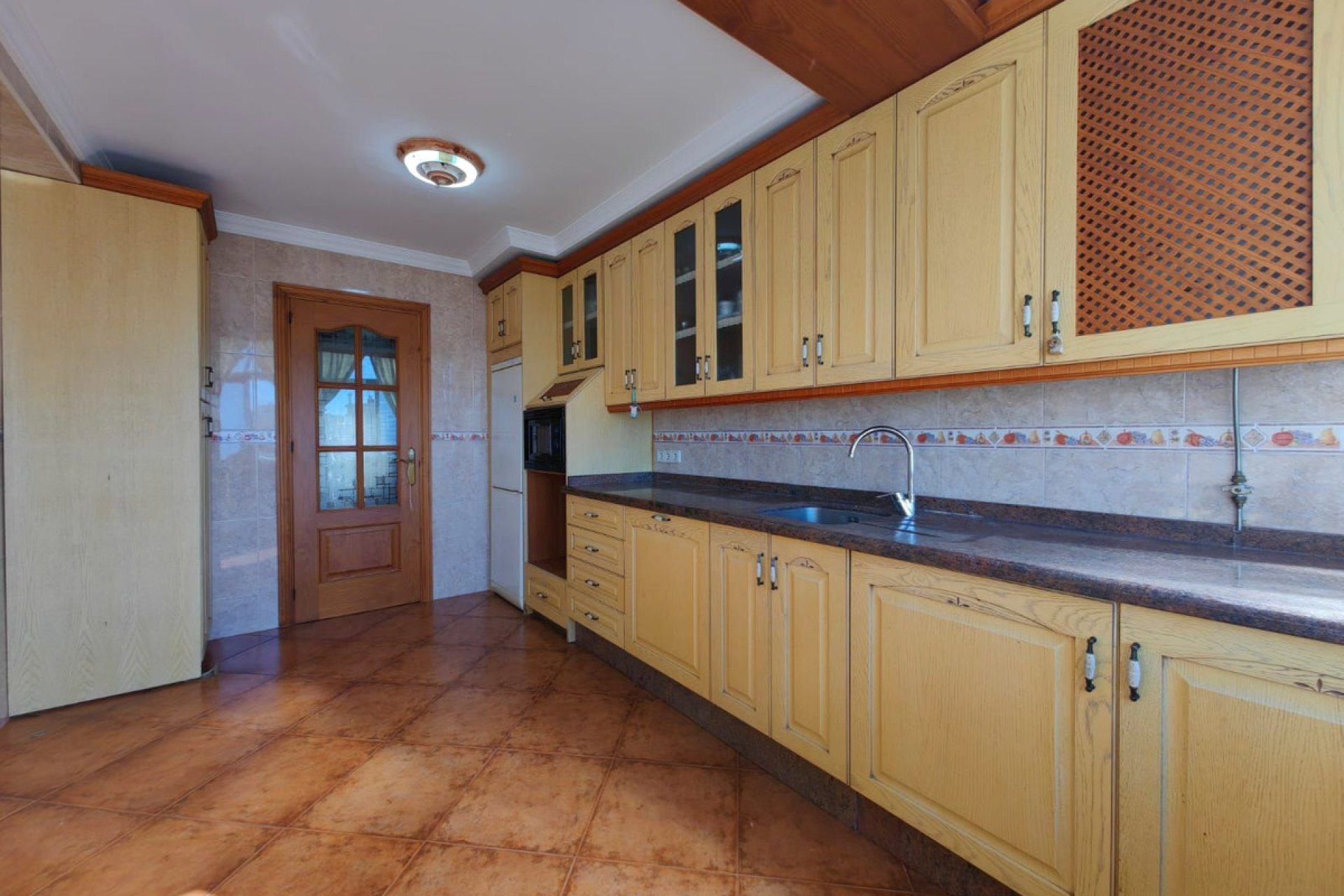 Reventa - Apartment - Middle Floor Apartment - Marbella - San Pedro De Alcantara