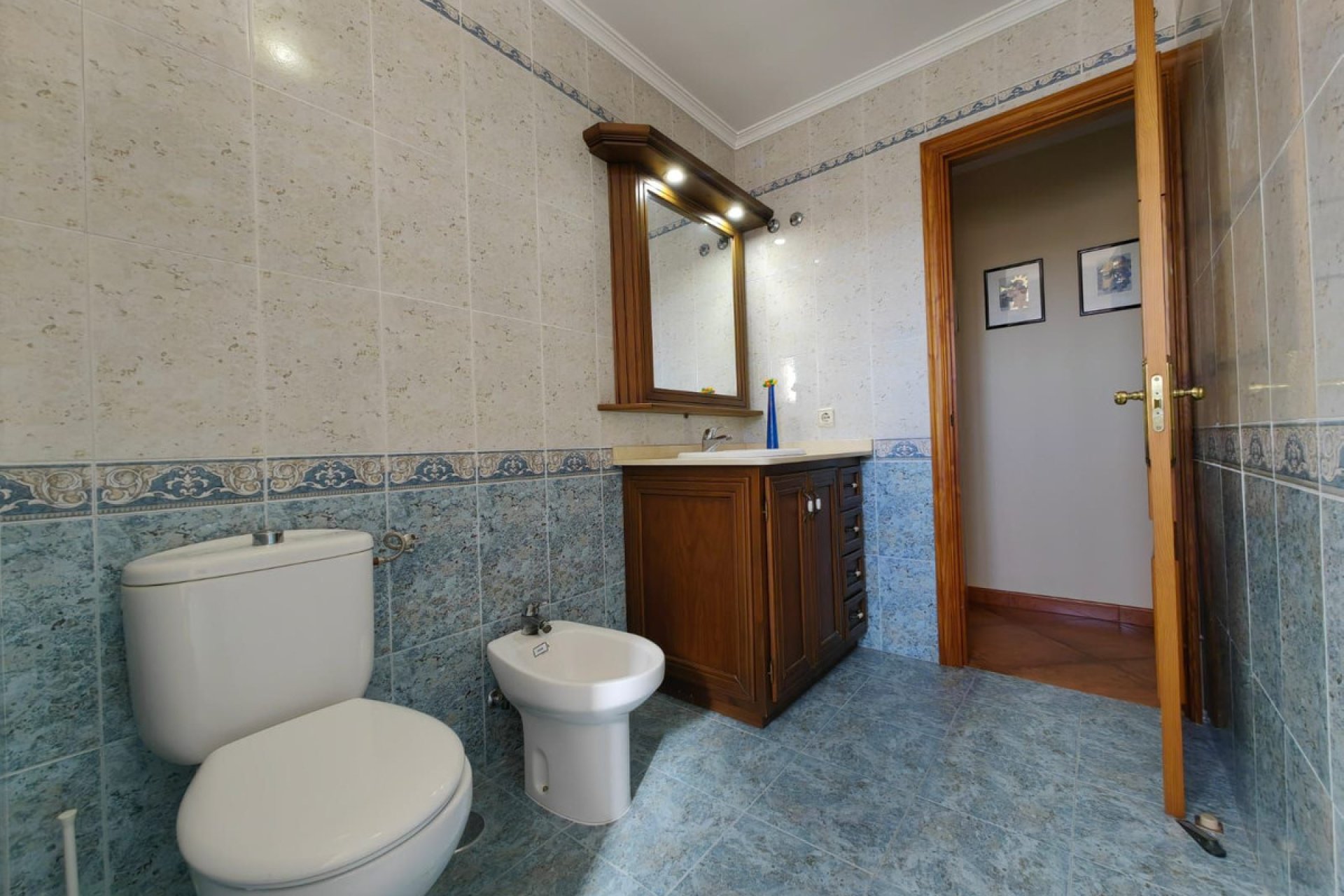 Reventa - Apartment - Middle Floor Apartment - Marbella - San Pedro De Alcantara