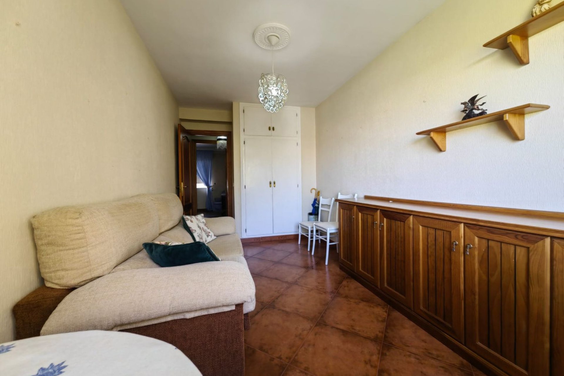 Reventa - Apartment - Middle Floor Apartment - Marbella - San Pedro De Alcantara