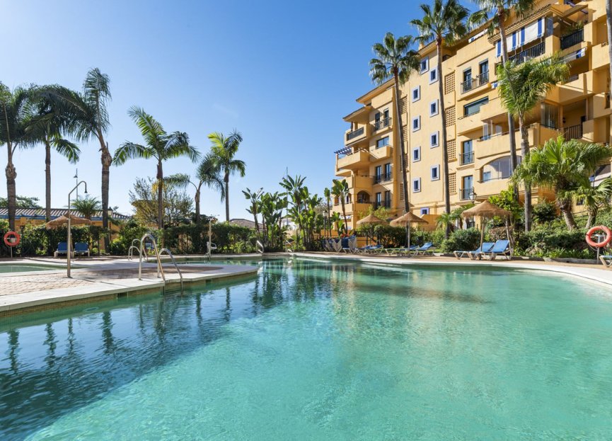 Reventa - Apartment - Middle Floor Apartment - Marbella - San Pedro De Alcantara