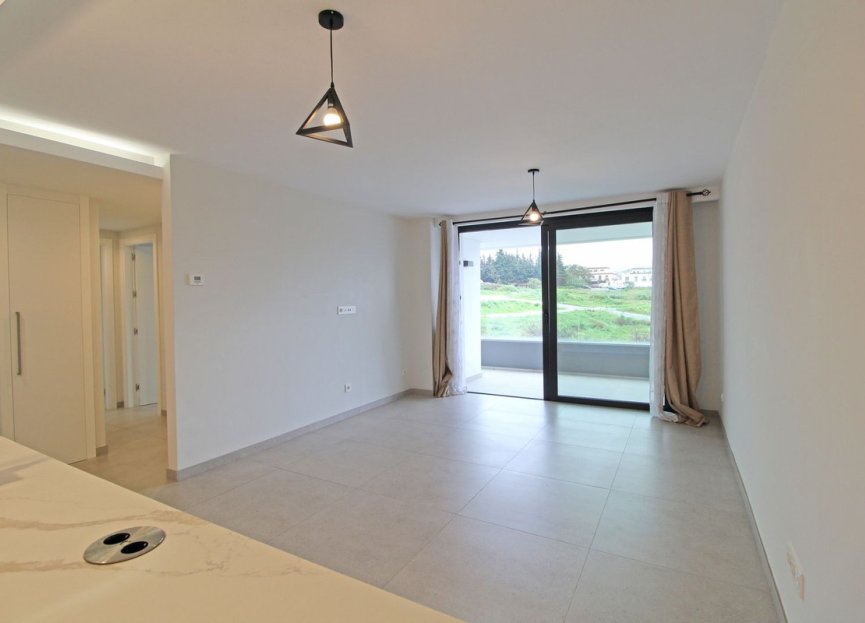 Reventa - Apartment - Middle Floor Apartment - Marbella - San Pedro De Alcantara
