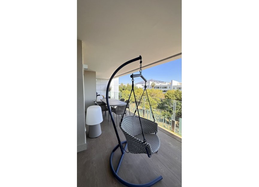 Reventa - Apartment - Middle Floor Apartment - Marbella - San Pedro De Alcantara