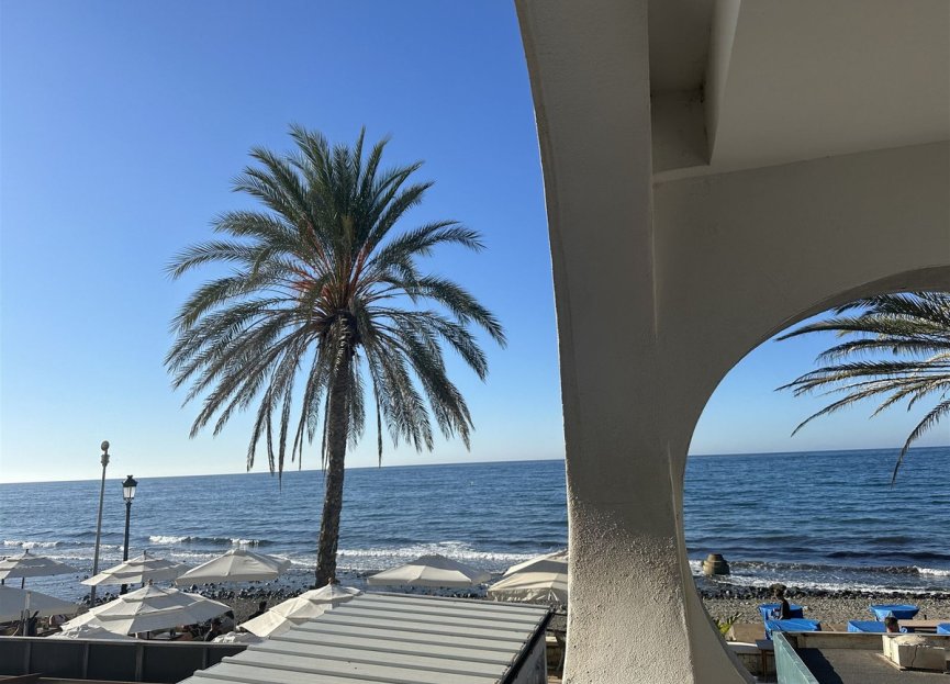 Reventa - Apartment - Middle Floor Apartment - Marbella - San Pedro De Alcantara