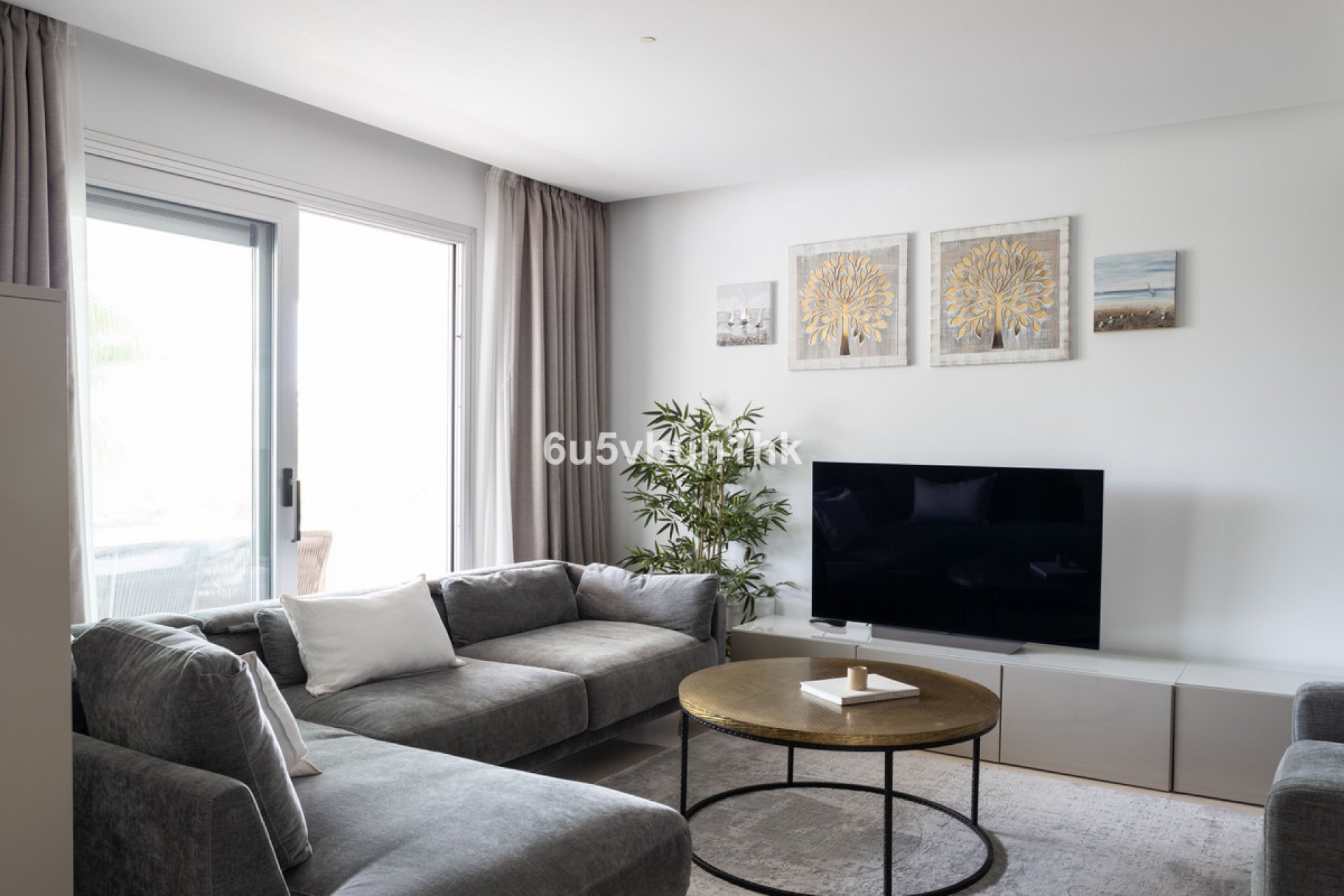 Reventa - Apartment - Middle Floor Apartment - Marbella - San Pedro De Alcantara