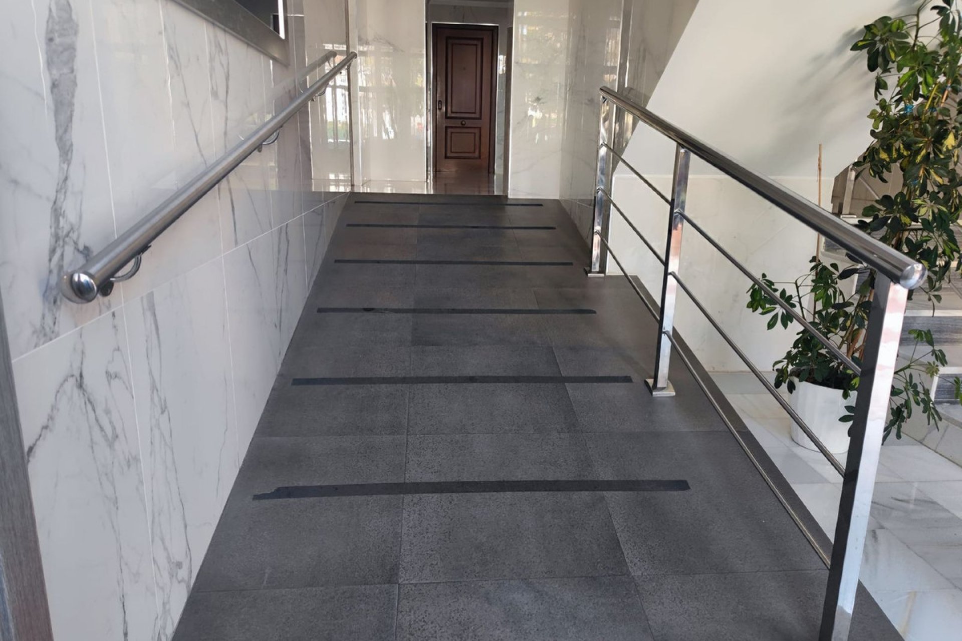 Reventa - Apartment - Middle Floor Apartment - Marbella - San Pedro De Alcantara