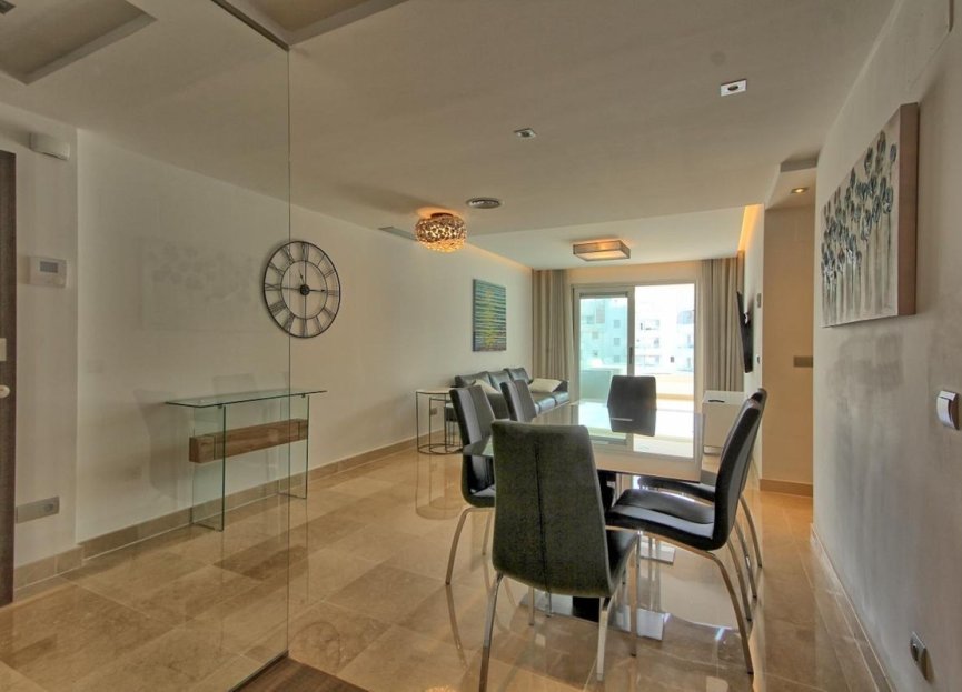 Reventa - Apartment - Middle Floor Apartment - Marbella - San Pedro De Alcantara