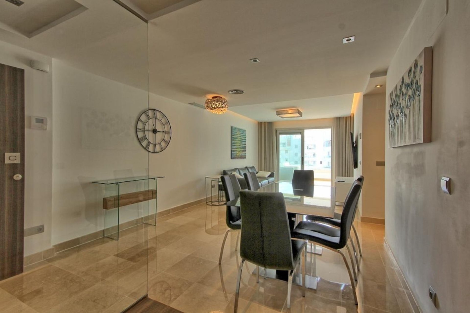 Reventa - Apartment - Middle Floor Apartment - Marbella - San Pedro De Alcantara