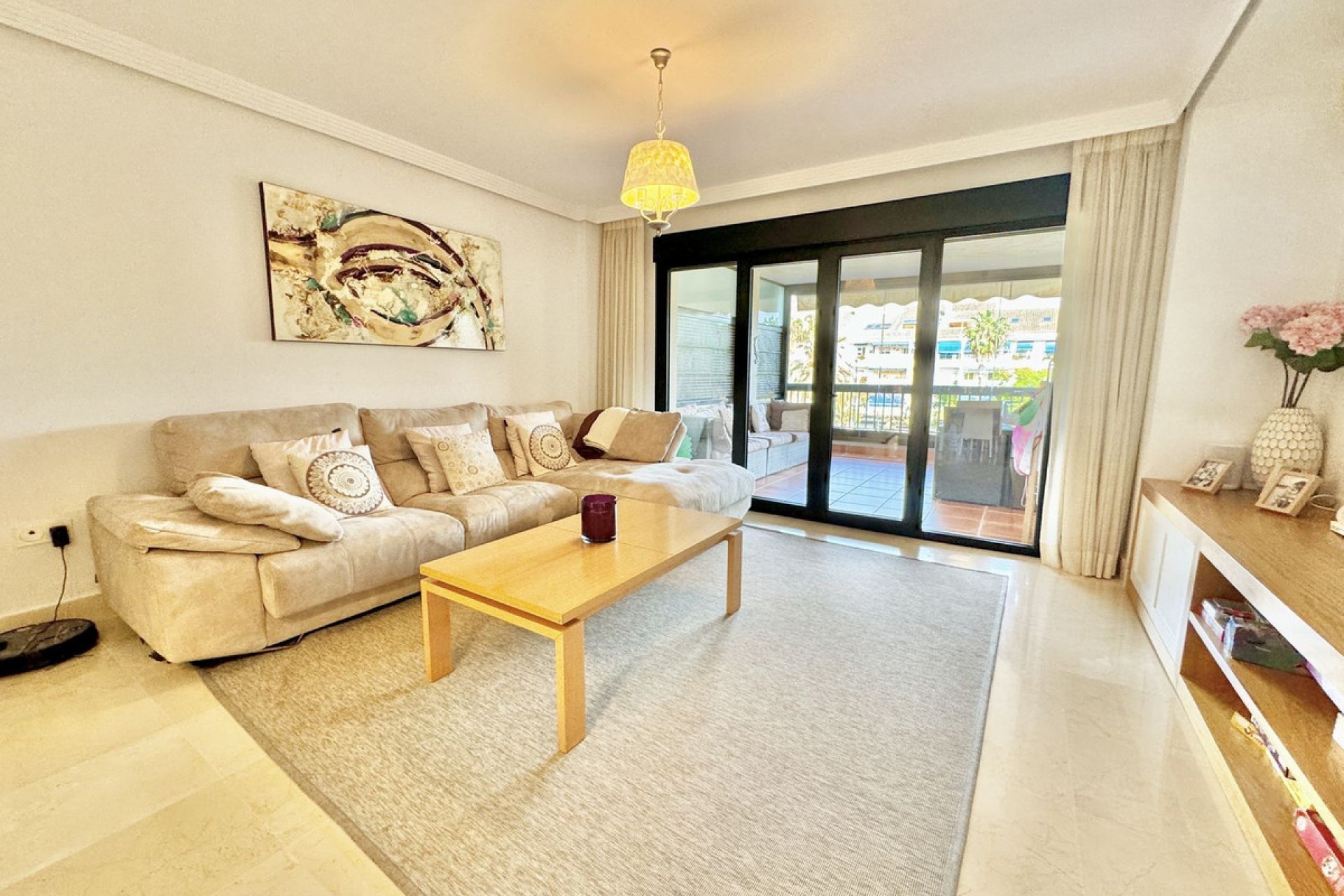 Reventa - Apartment - Middle Floor Apartment - Marbella - San Pedro De Alcantara