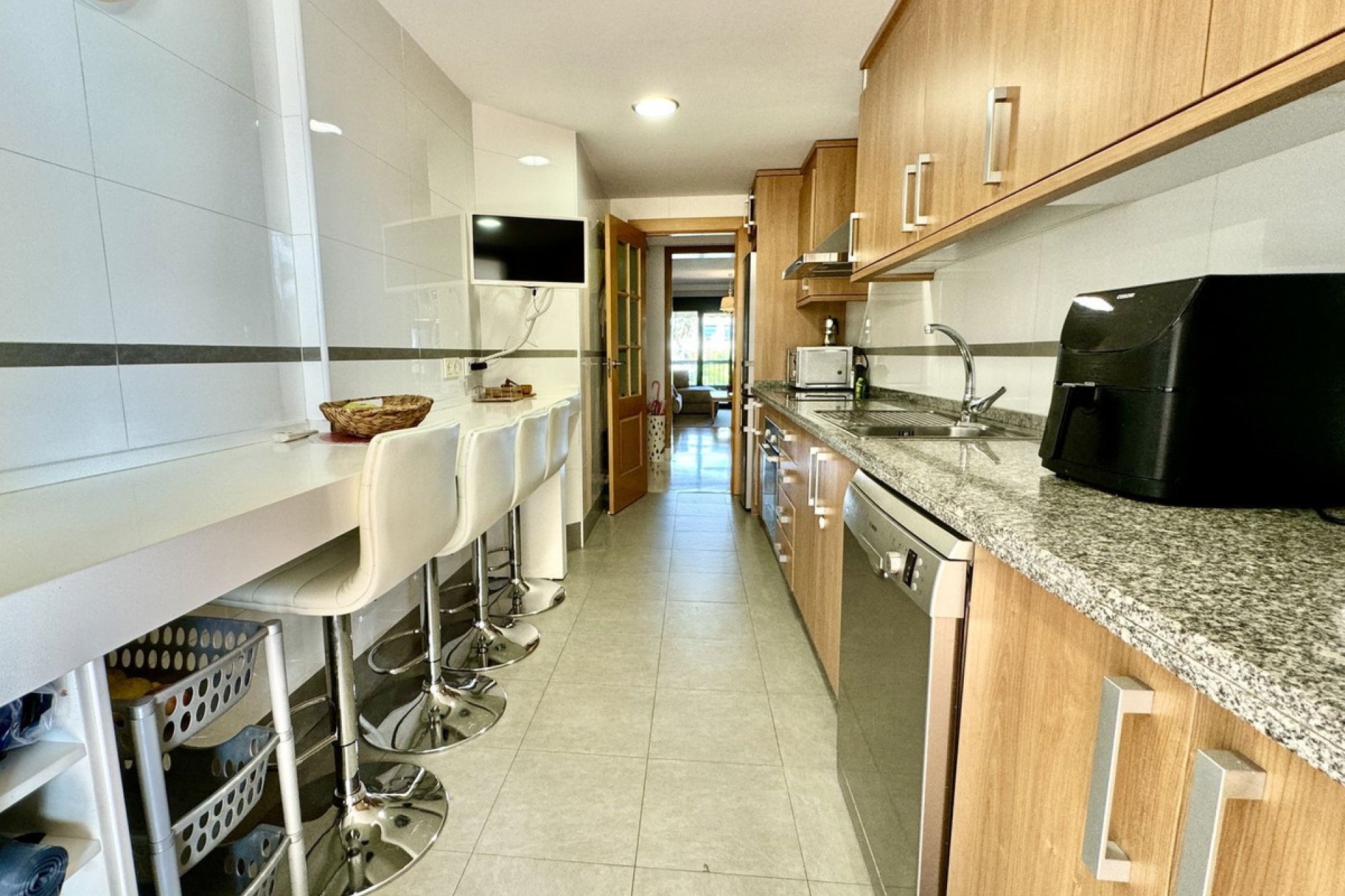 Reventa - Apartment - Middle Floor Apartment - Marbella - San Pedro De Alcantara