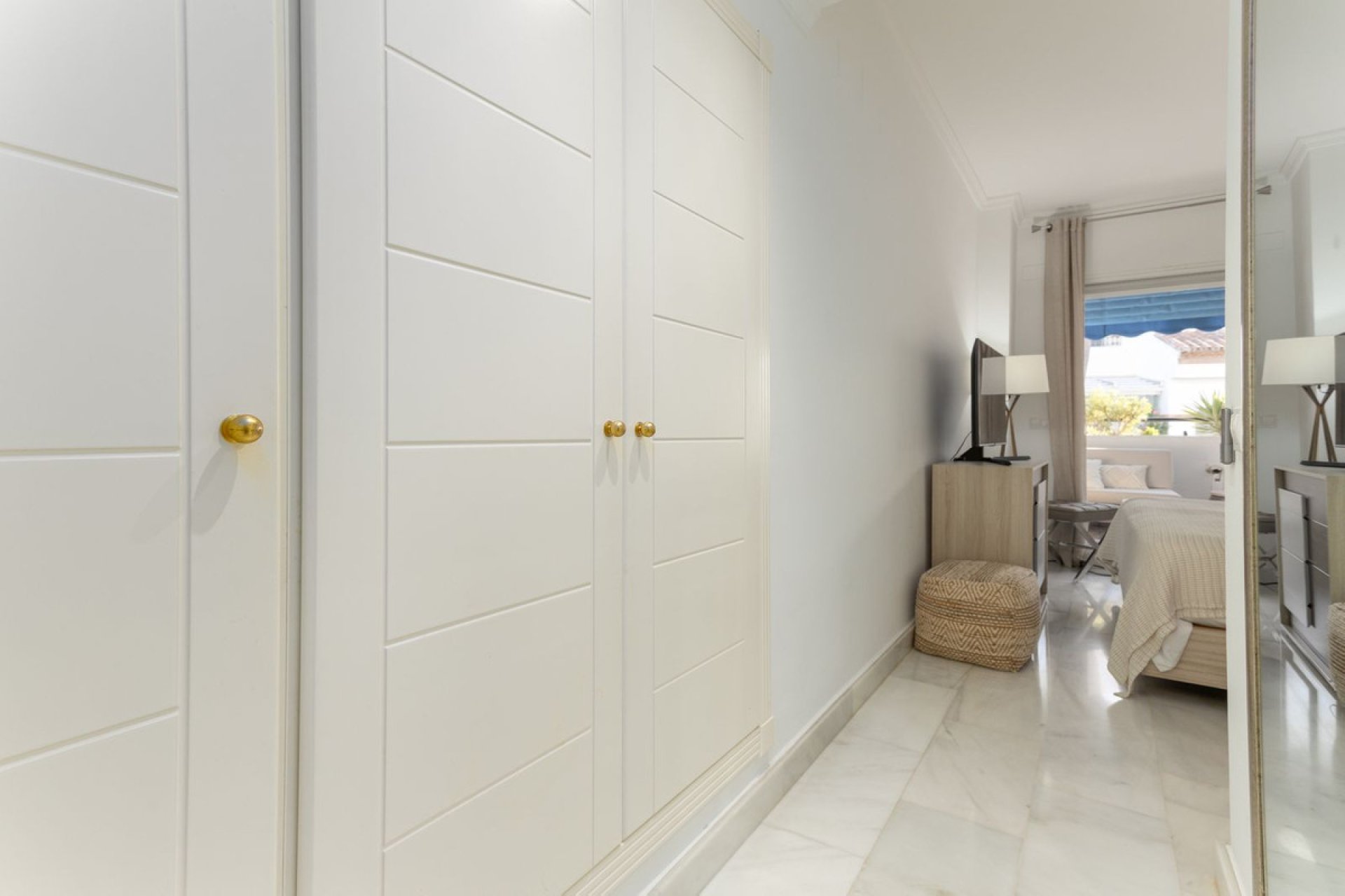 Reventa - Apartment - Middle Floor Apartment - Marbella - San Pedro De Alcantara