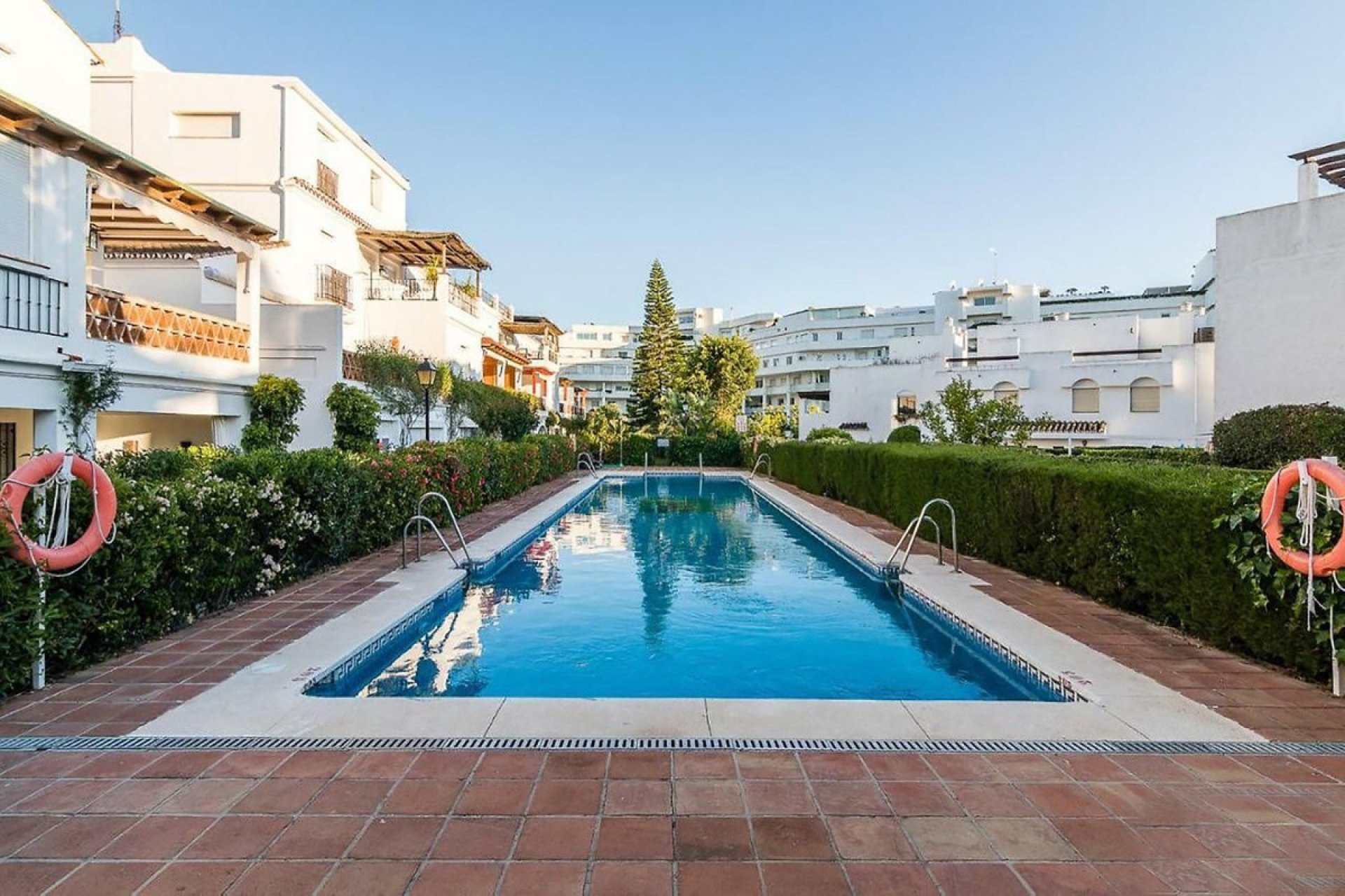 Reventa - Apartment - Middle Floor Apartment - Marbella - San Pedro De Alcantara