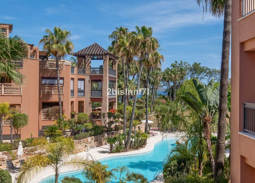 Reventa - Apartment - Middle Floor Apartment - Marbella - San Pedro De Alcantara