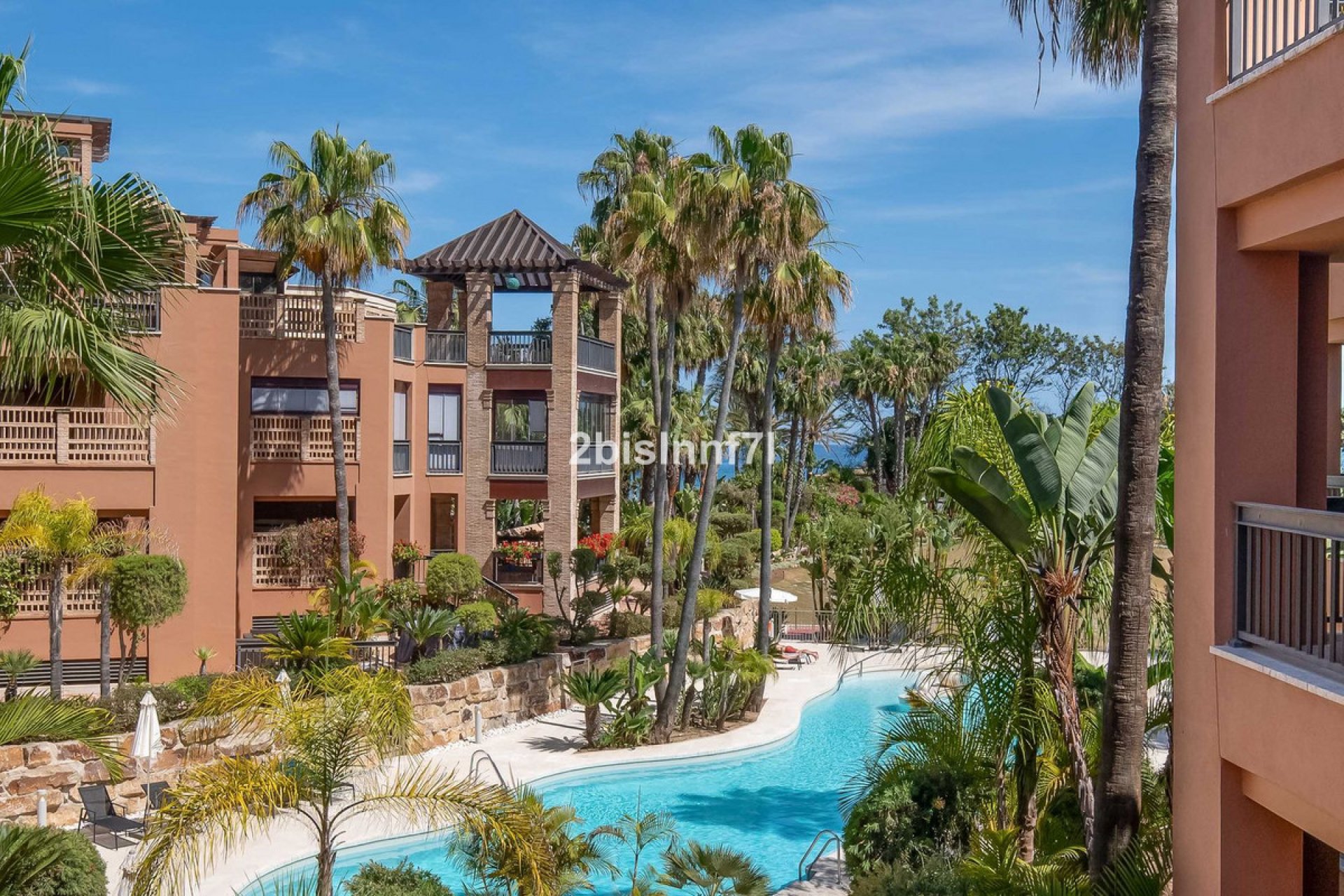 Reventa - Apartment - Middle Floor Apartment - Marbella - San Pedro De Alcantara