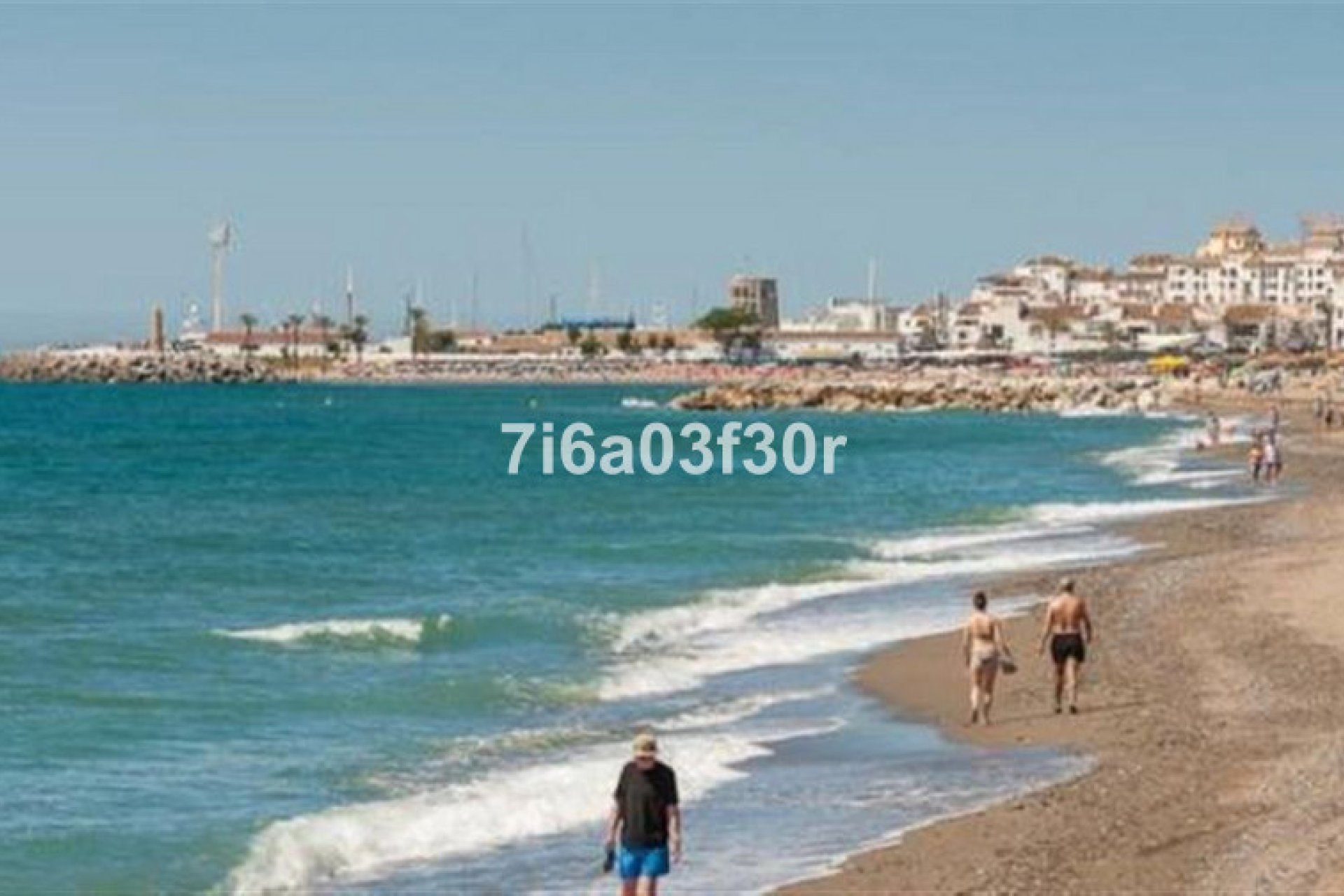 Reventa - Apartment - Middle Floor Apartment - Marbella - San Pedro De Alcantara