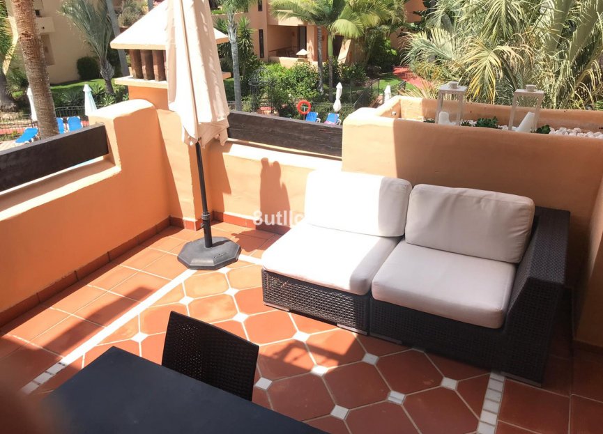 Reventa - Apartment - Middle Floor Apartment - Marbella - San Pedro De Alcantara