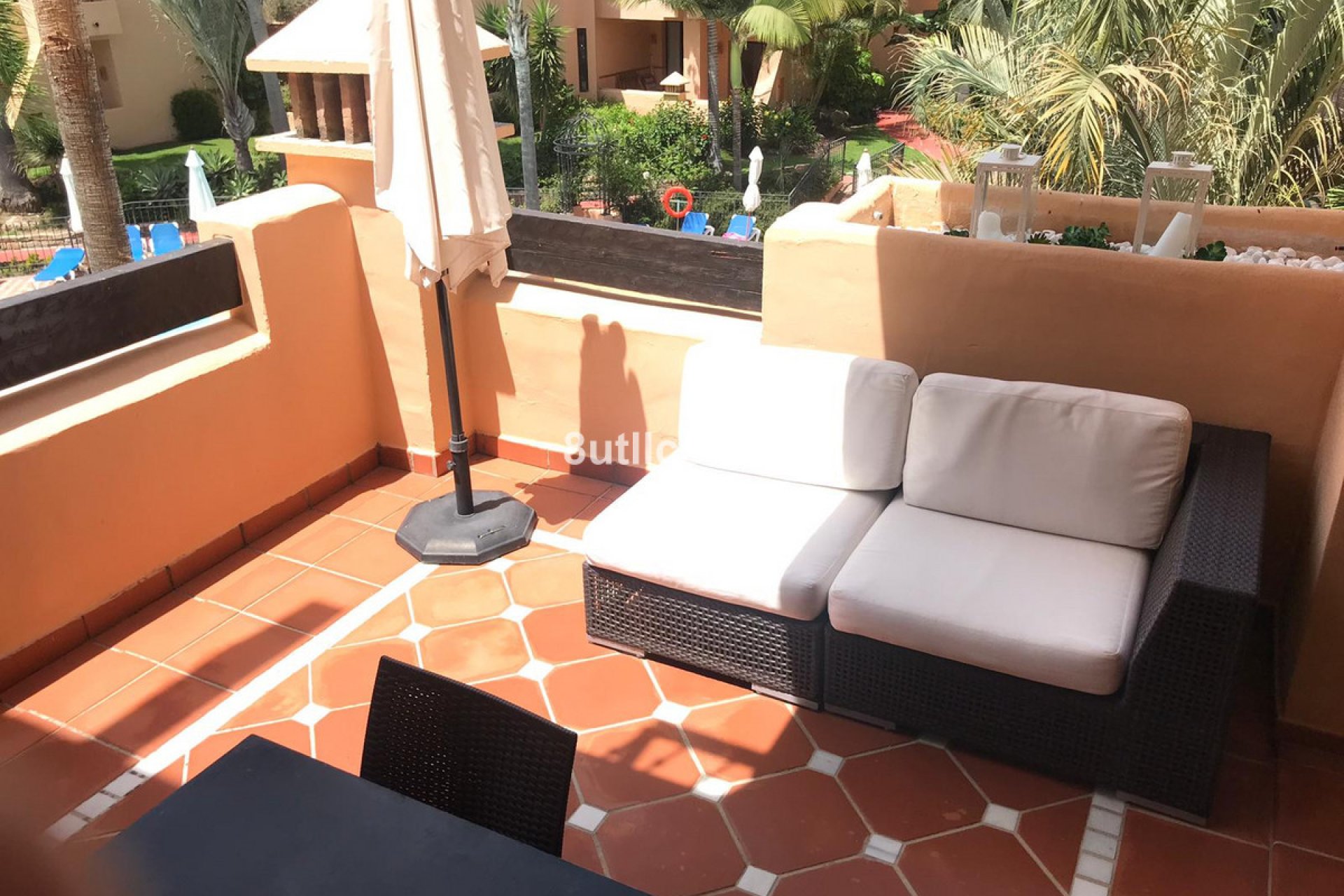 Reventa - Apartment - Middle Floor Apartment - Marbella - San Pedro De Alcantara